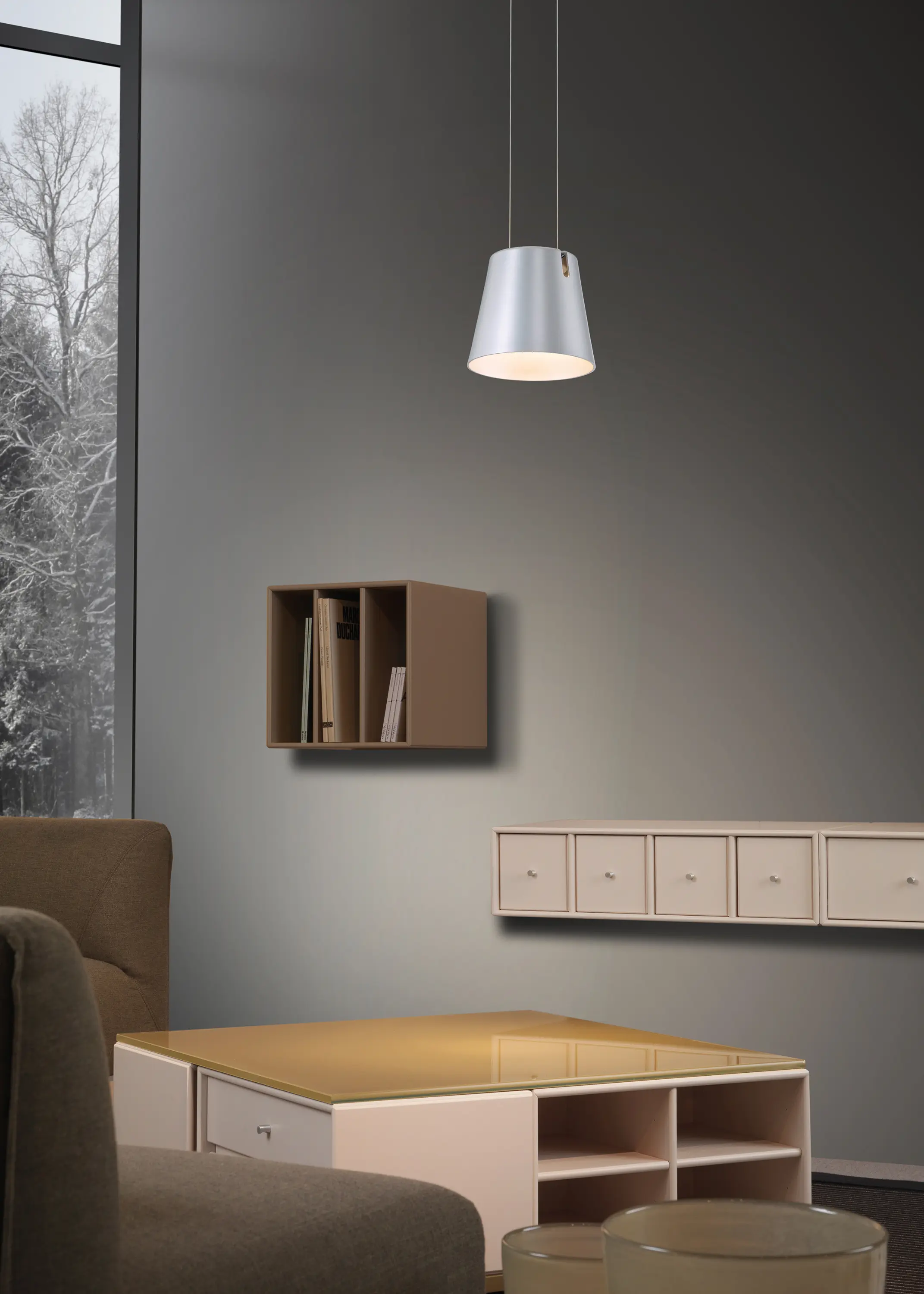 Baltensweiler - FEZ D / 2700