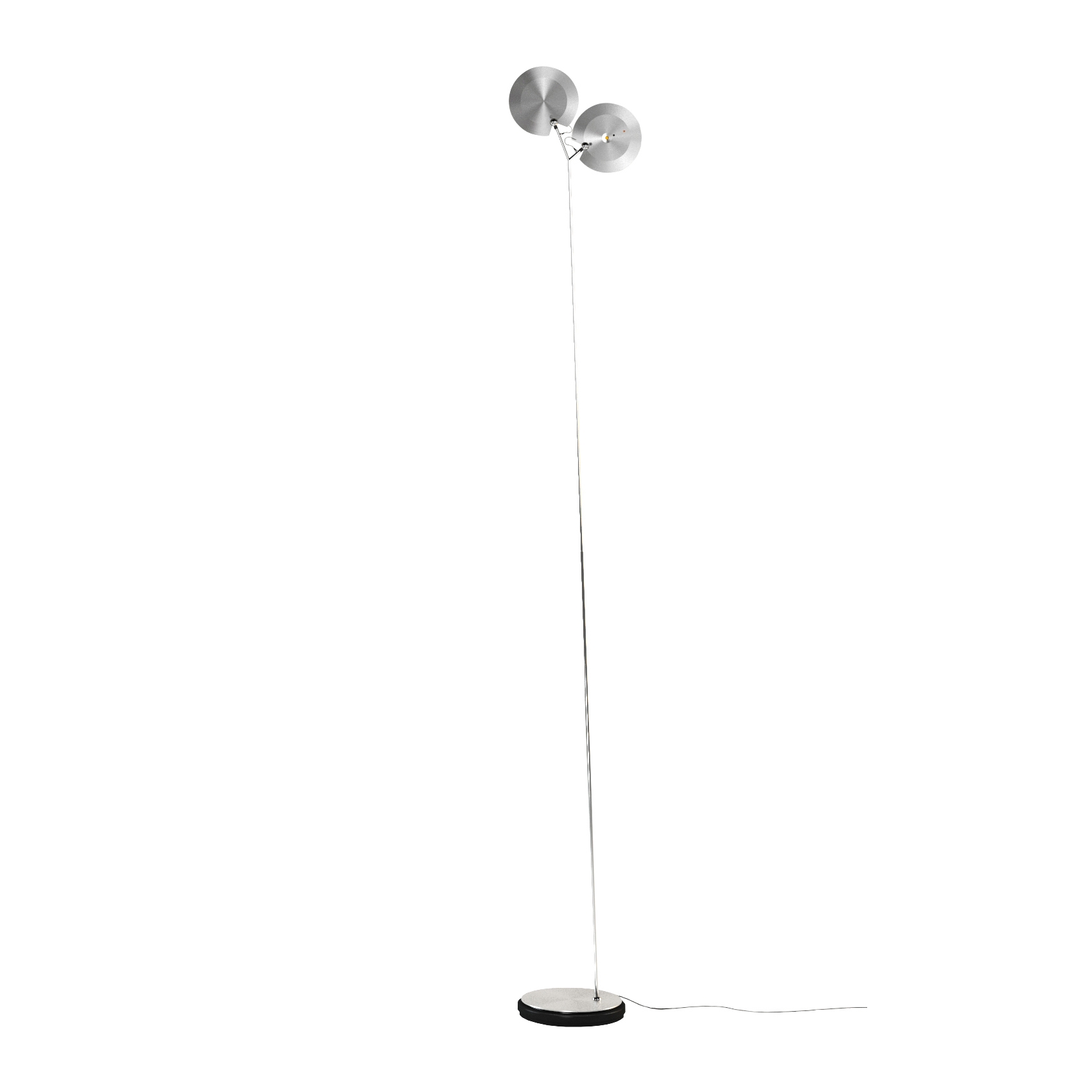 Display product OYO S from manufacturer Baltensweiler