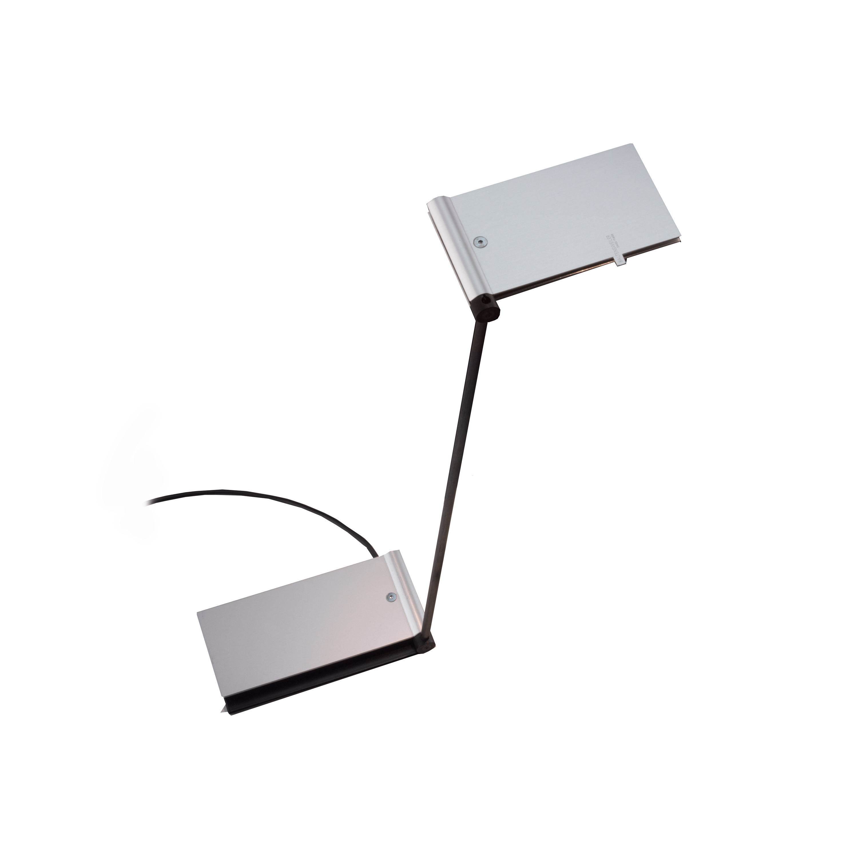 Display product ZETT USB - Alu from manufacturer Baltensweiler
