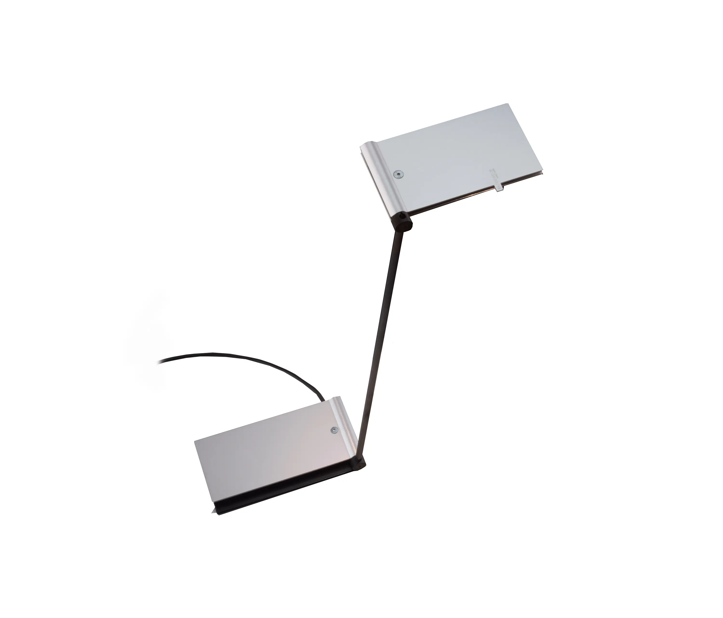 Baltensweiler - ZETT USB - Alu