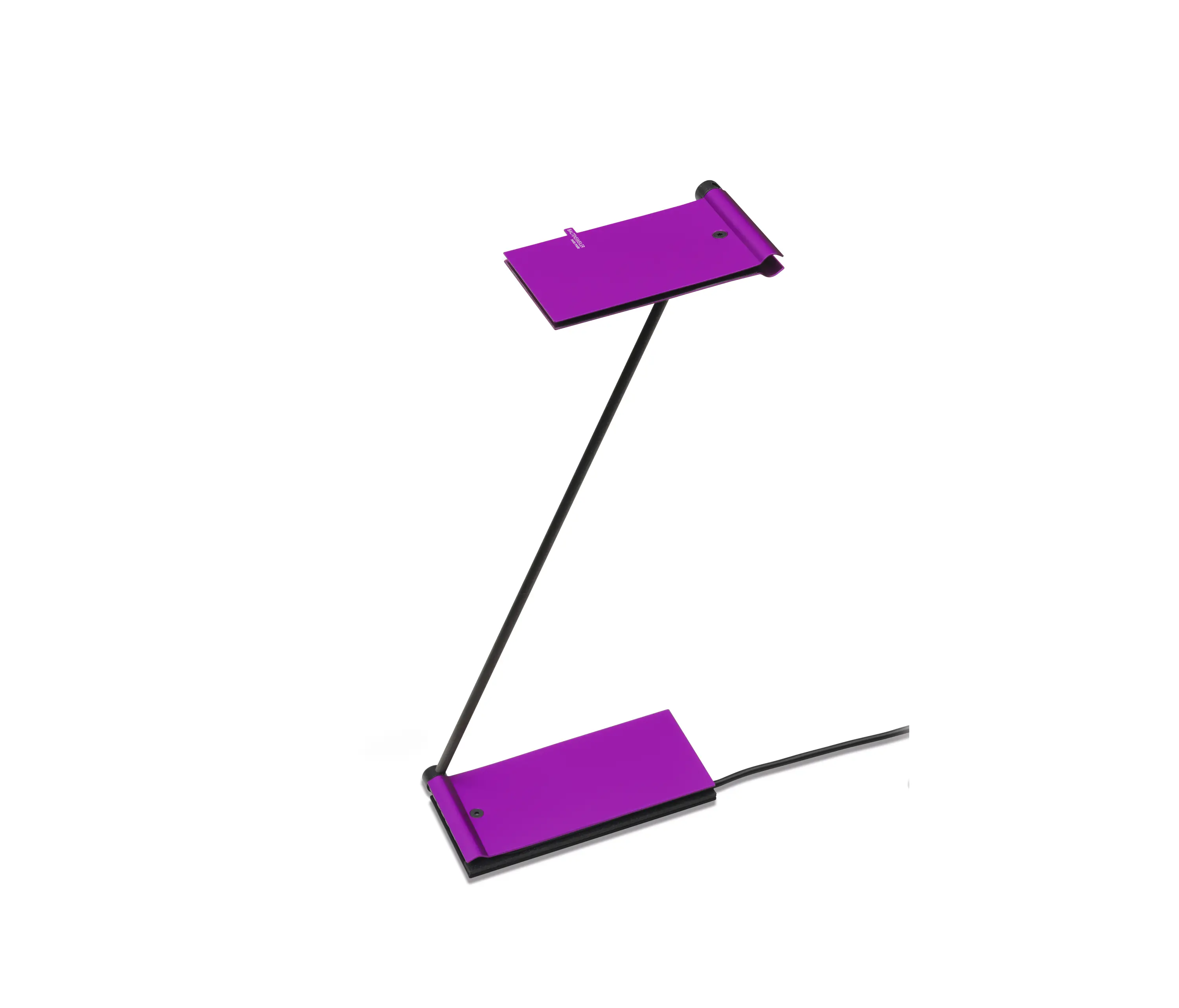 Baltensweiler - ZETT USB - Aubergine