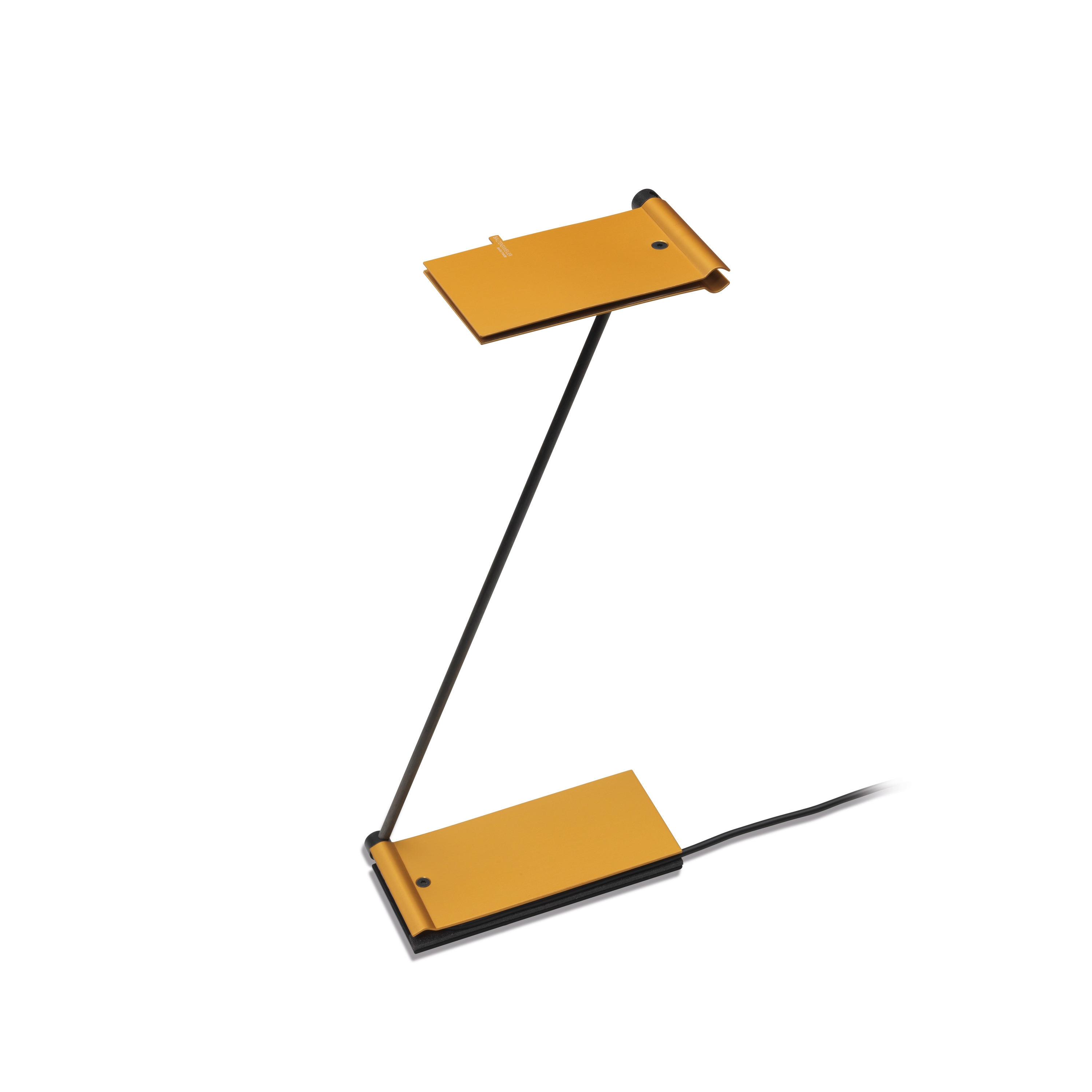ZETT USB - Gold