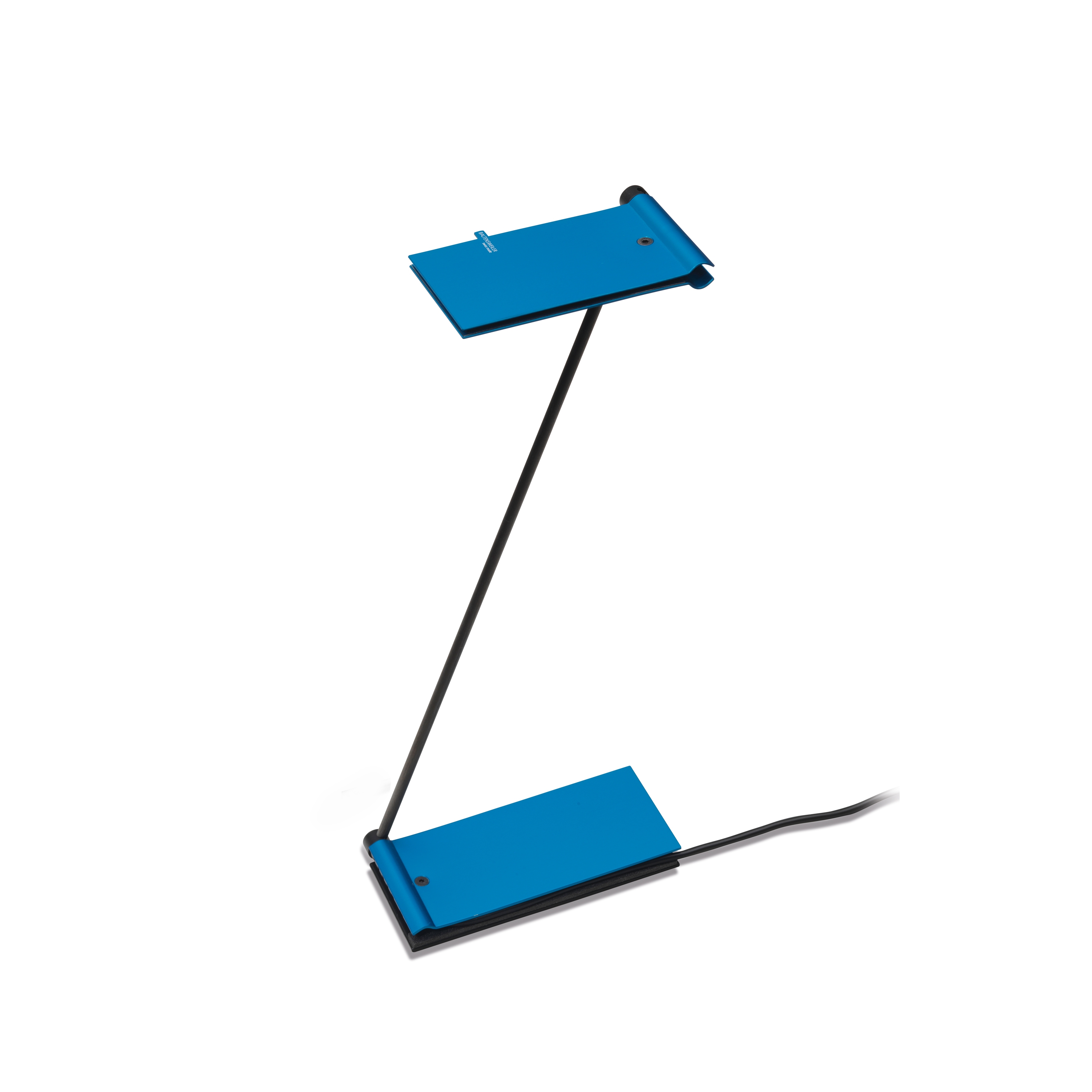 Display product ZETT USB - Lapis from manufacturer Baltensweiler