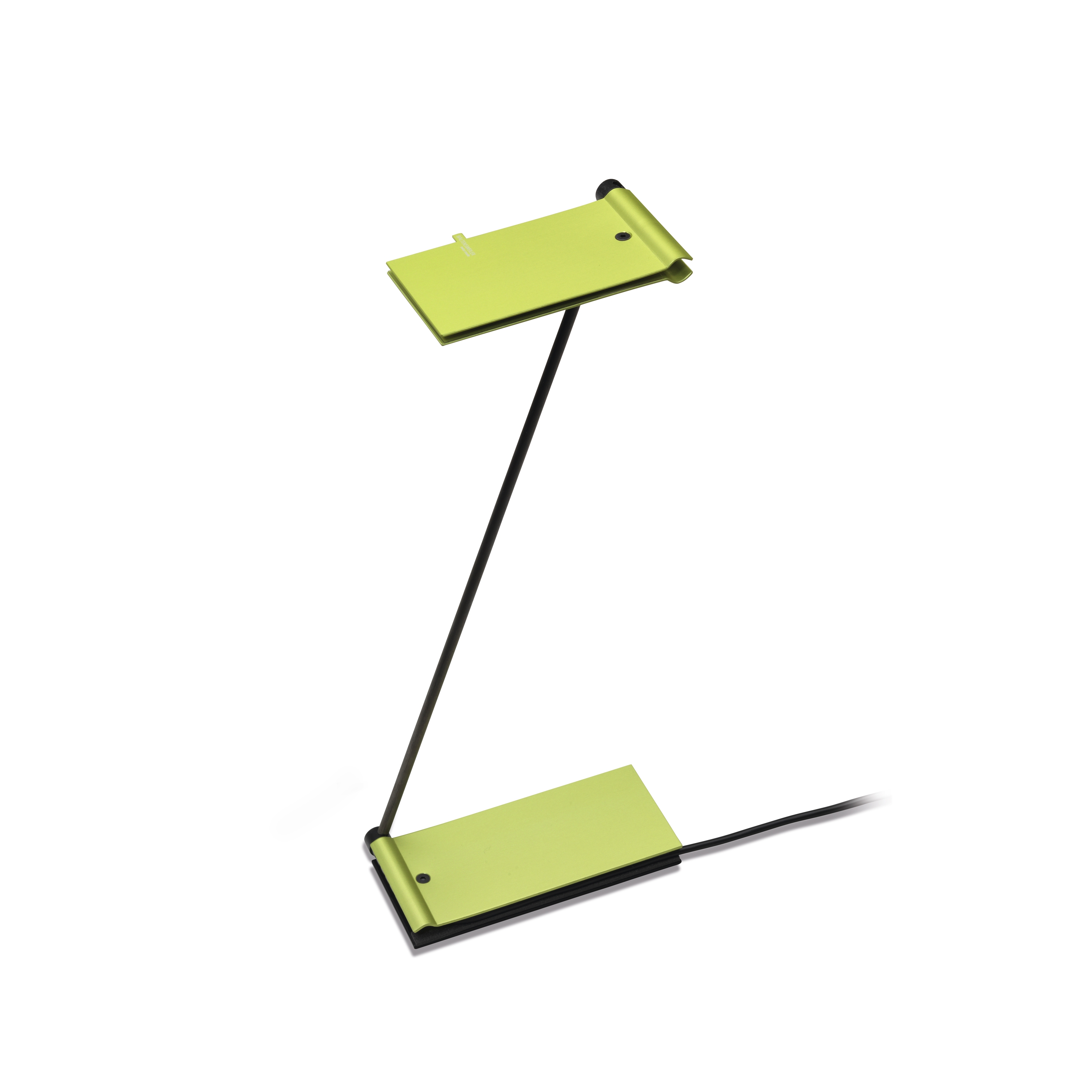 ZETT USB - Lemon