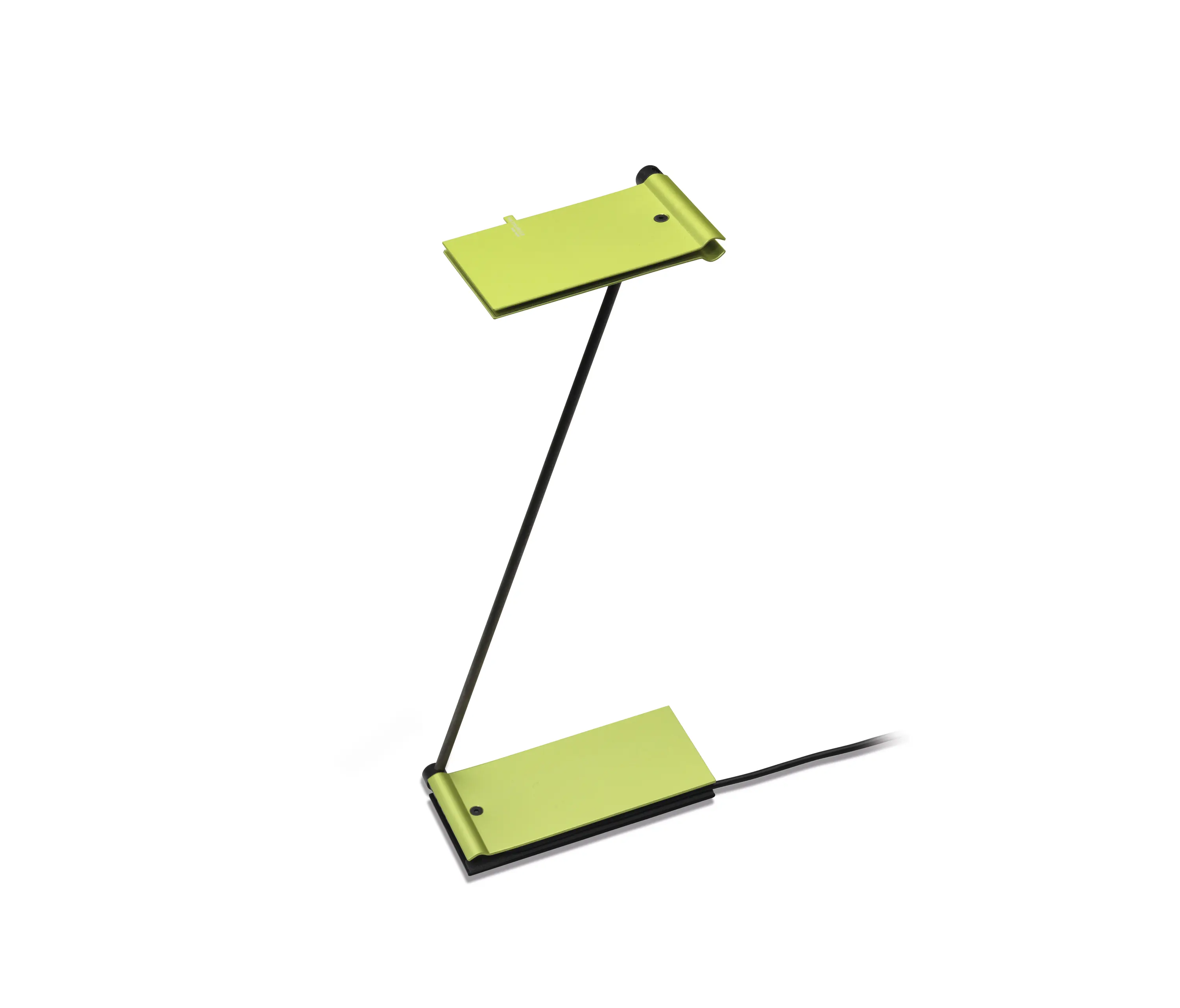 Baltensweiler - ZETT USB - Lemon