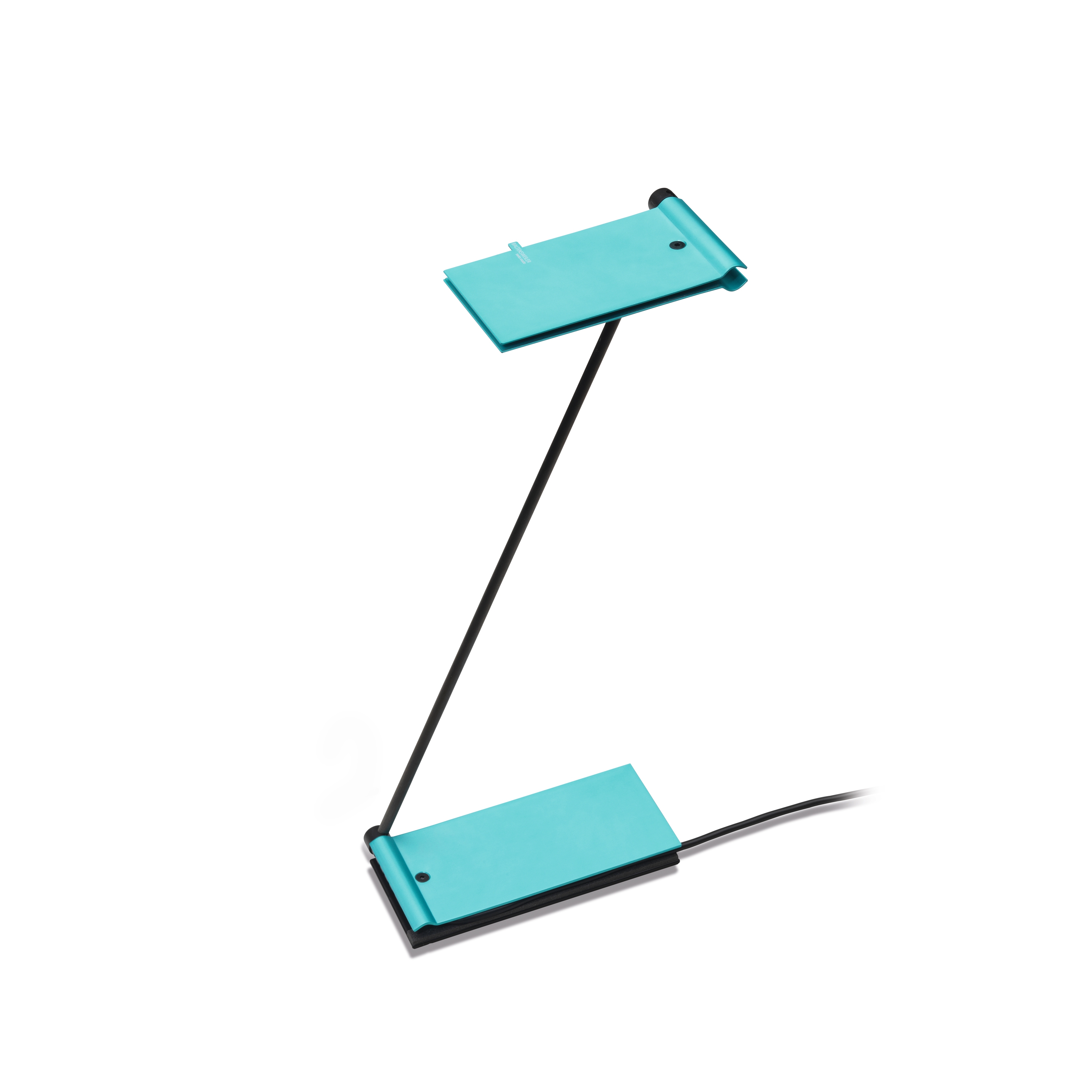 ZETT USB - Turquoise