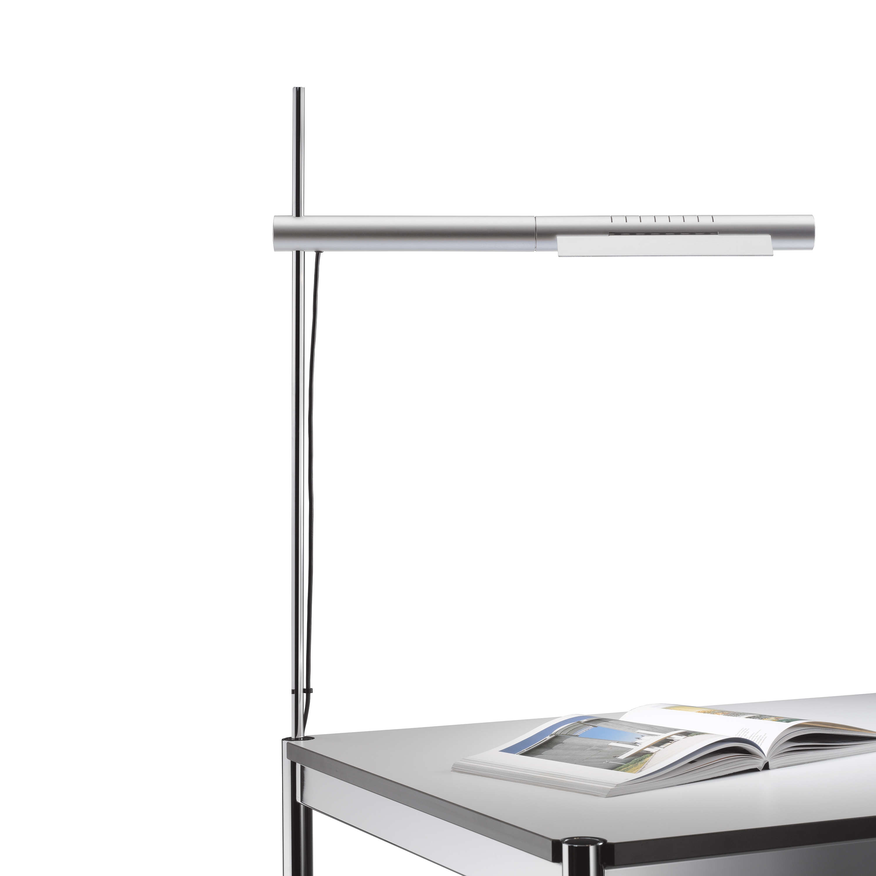 Display product HALO LED passend zu USM from manufacturer Baltensweiler