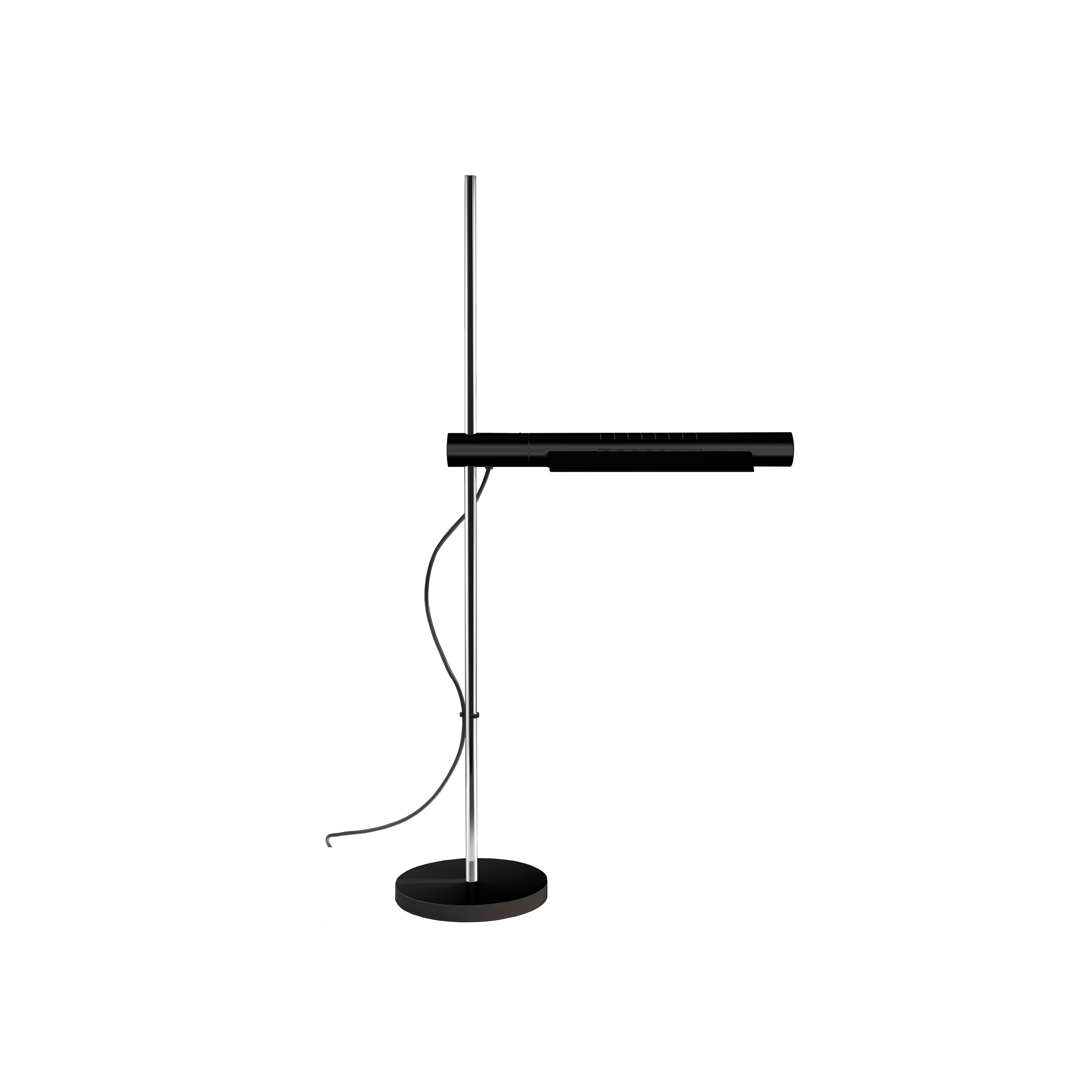 Vertoon produk HALO LED T van vervaardiger Baltensweiler