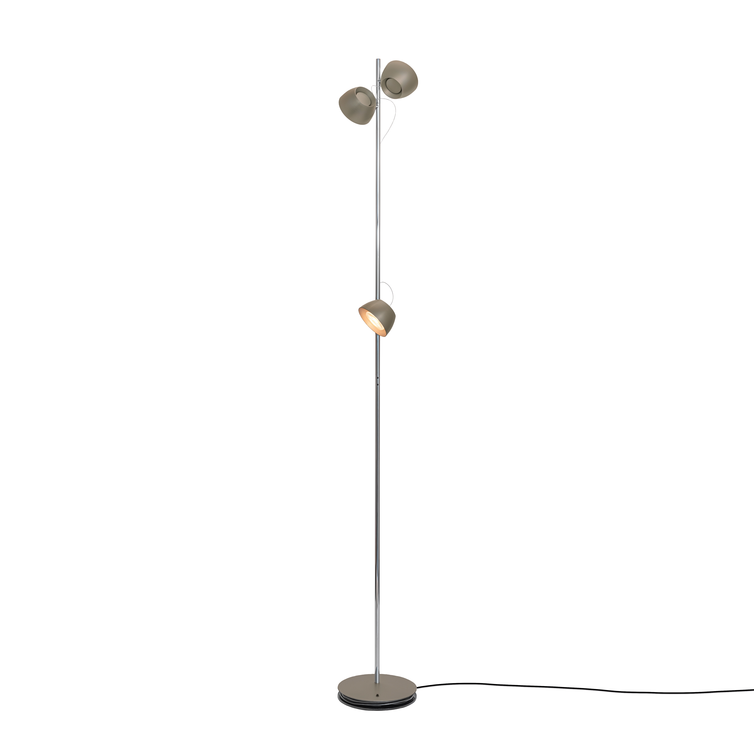 Display product IRIO S from manufacturer Baltensweiler