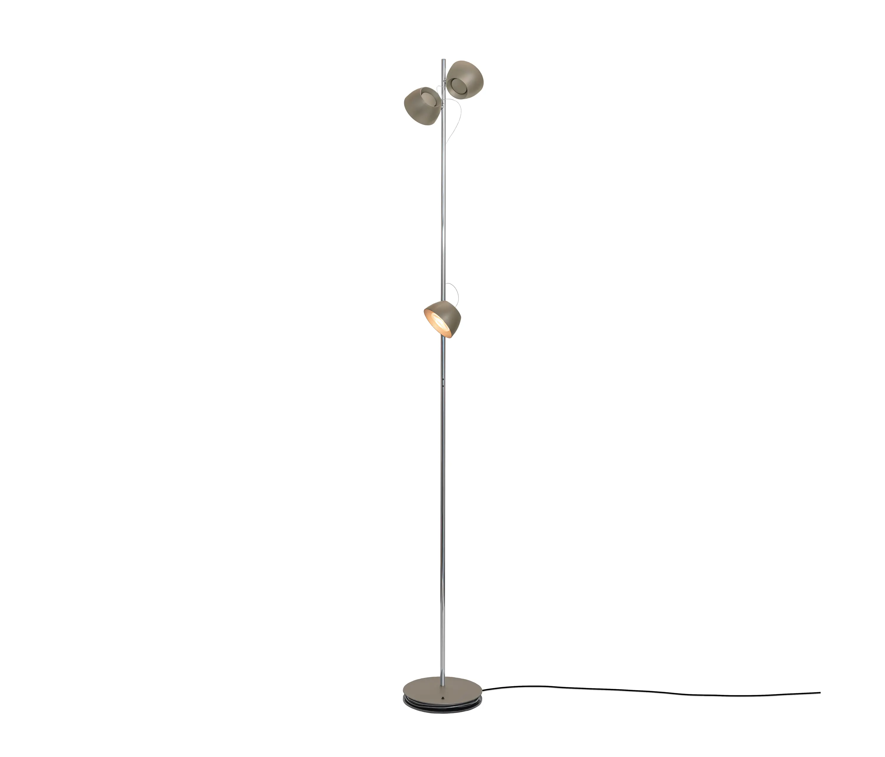 Baltensweiler - IRIO S