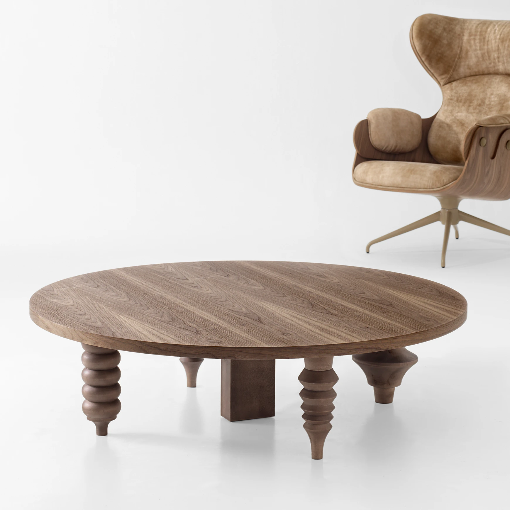 TABLES