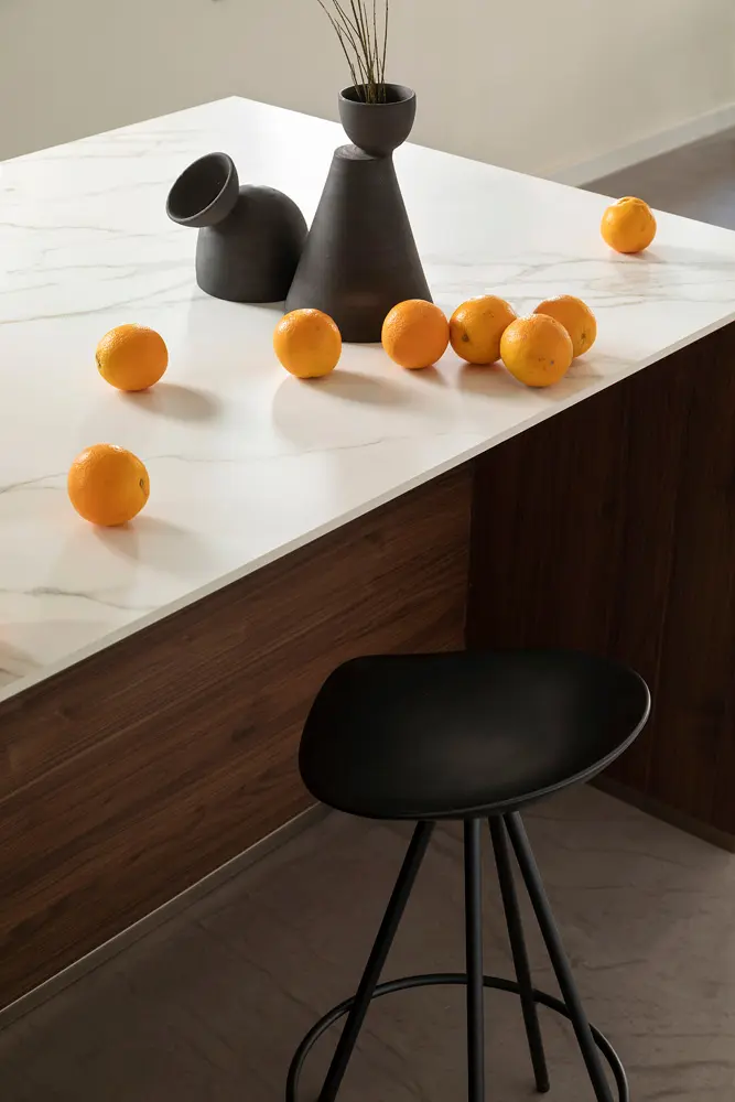 BD Barcelona - Jamaica stool - low