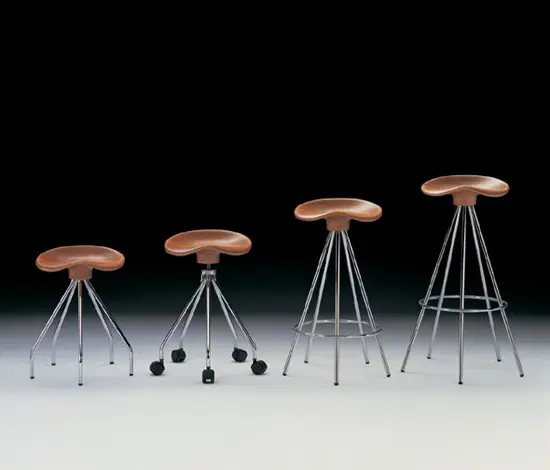 BD Barcelona - Jamaica stool - low