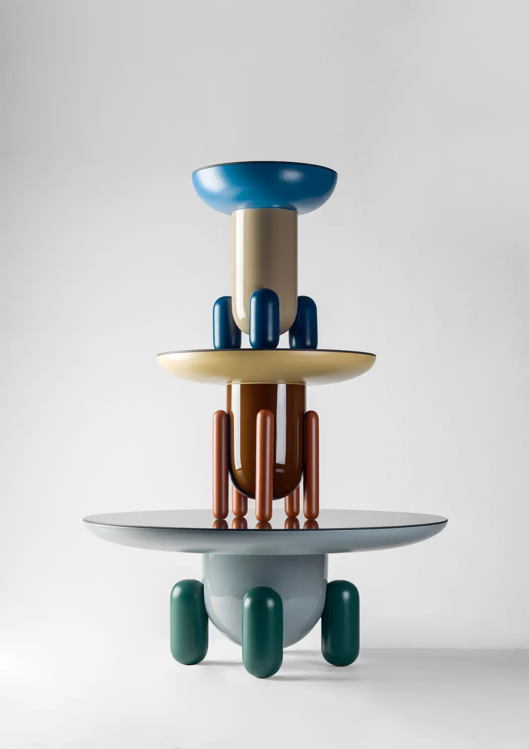 BD Barcelona - Explorer Tables