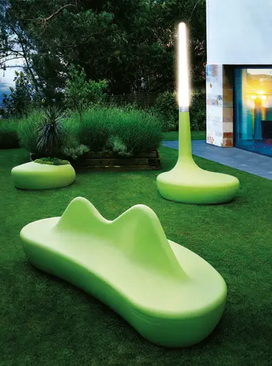BD Barcelona - BDLove ECO lamp