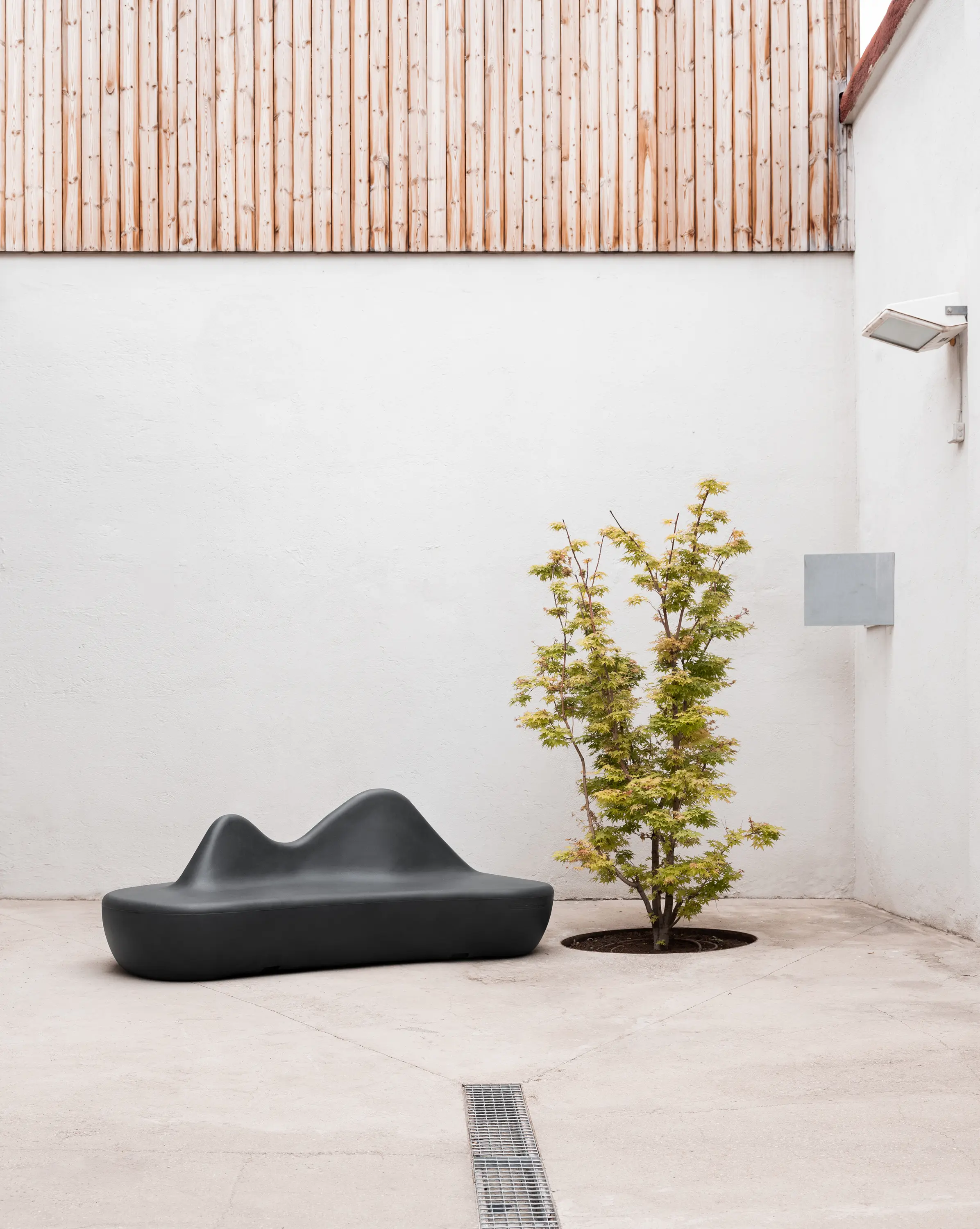 BD Barcelona - BDLove ECO lamp