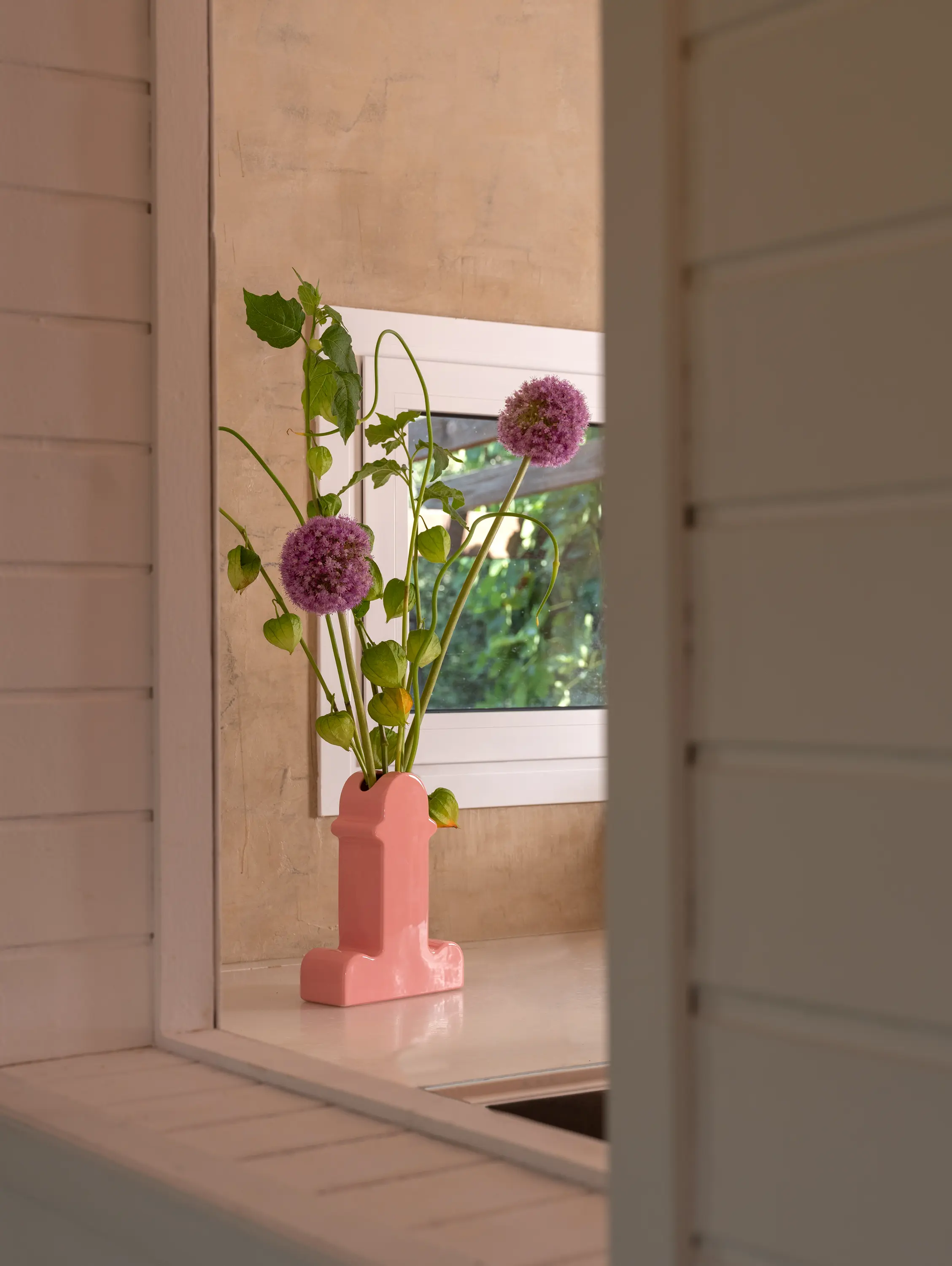 BD Barcelona - Shiva Flower Vase