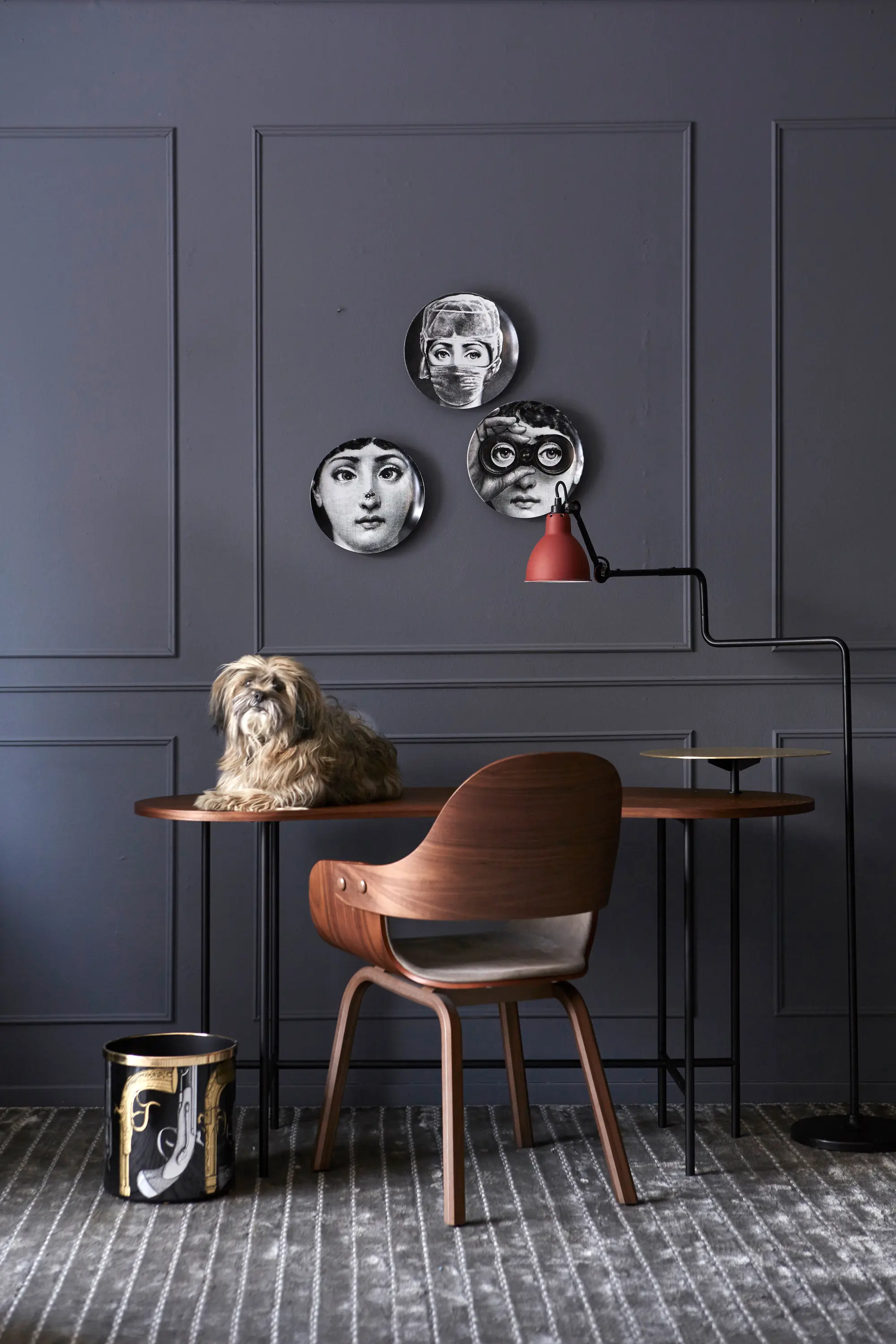 BD Barcelona - King Kong mirrors