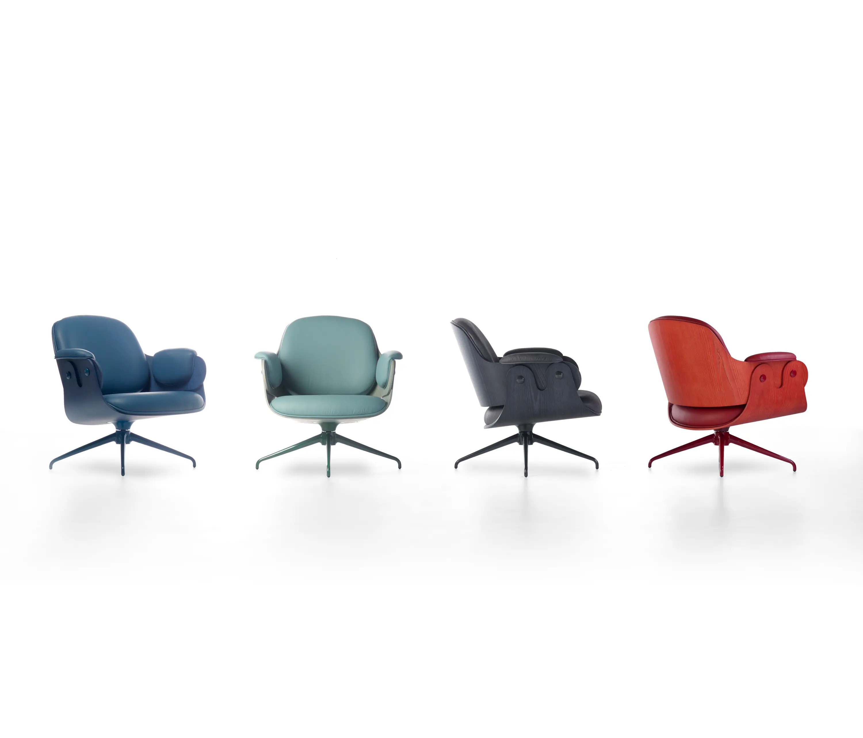 BD Barcelona - Lounger