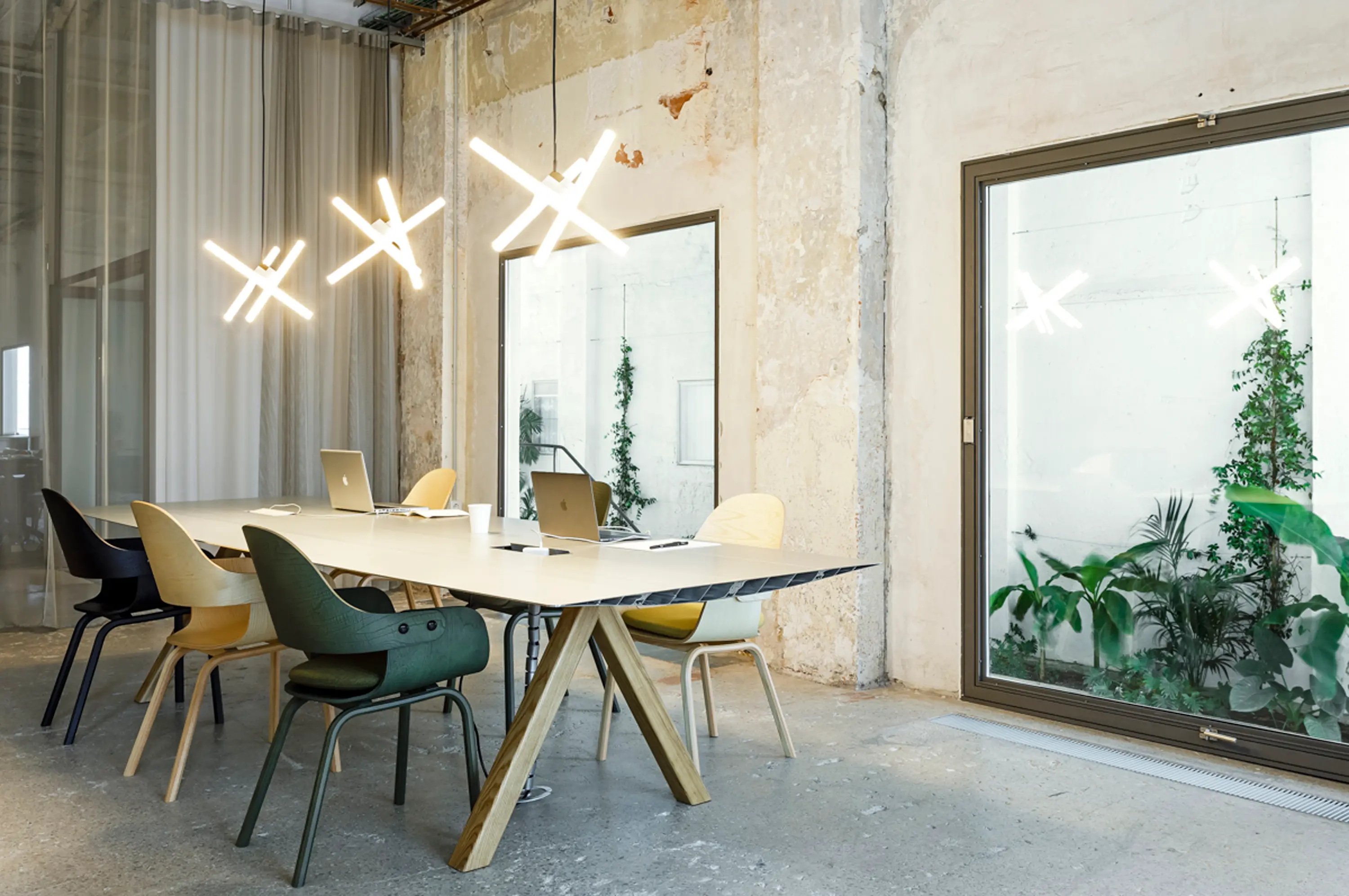 BD Barcelona - Chair B