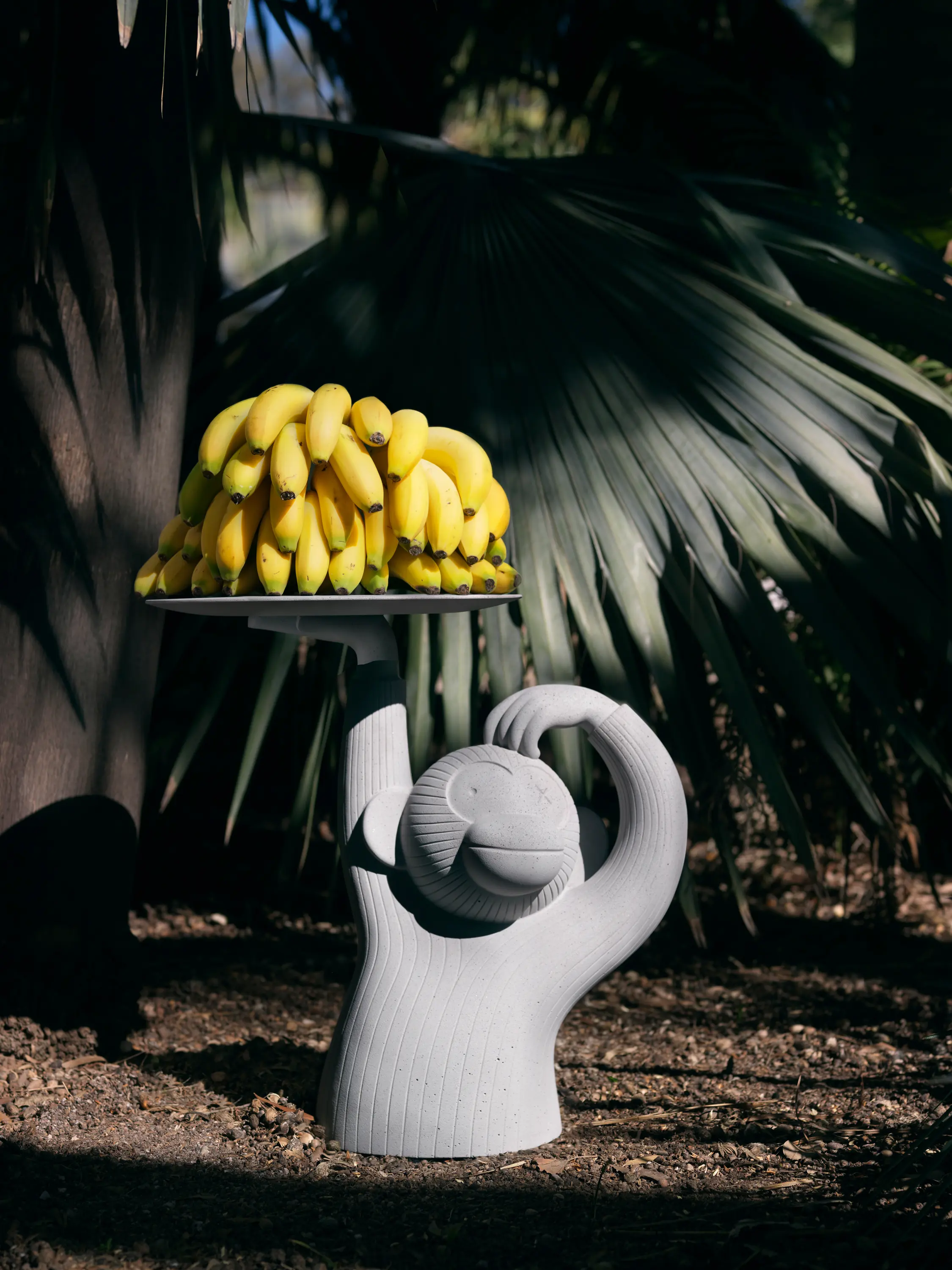 BD Barcelona - Monkey side table