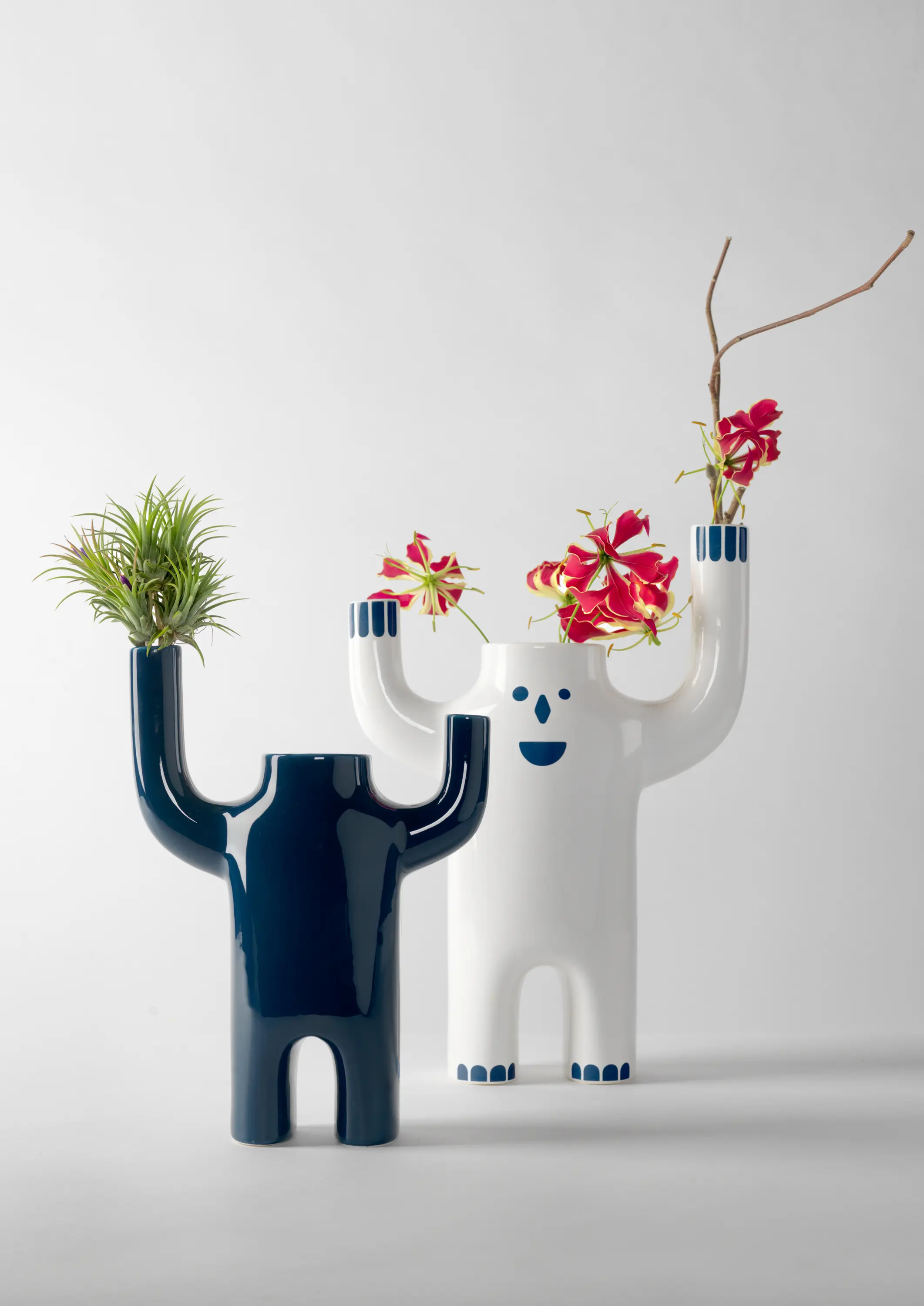BD Barcelona - Happy Susto vases