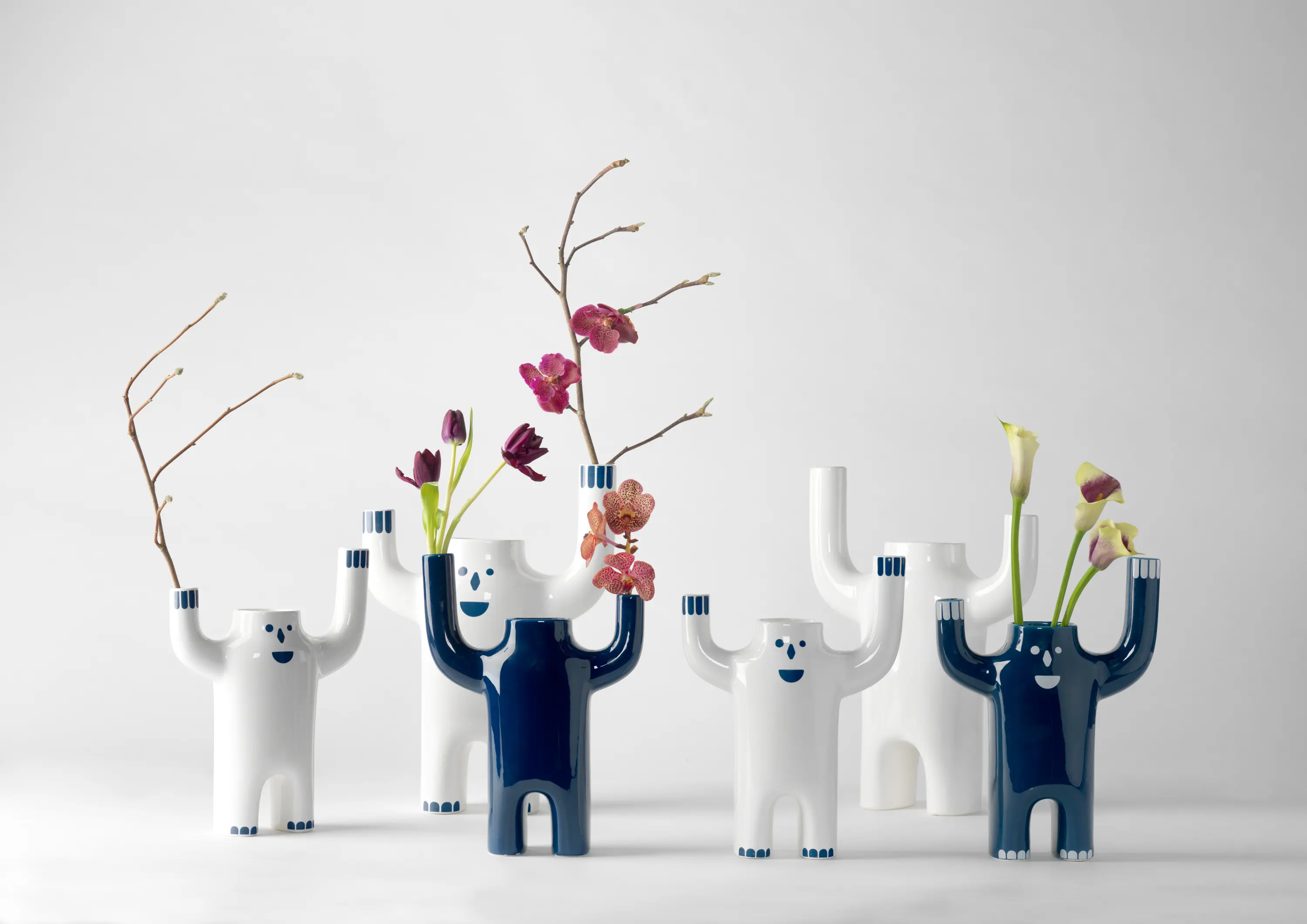 BD Barcelona - Happy Susto vases