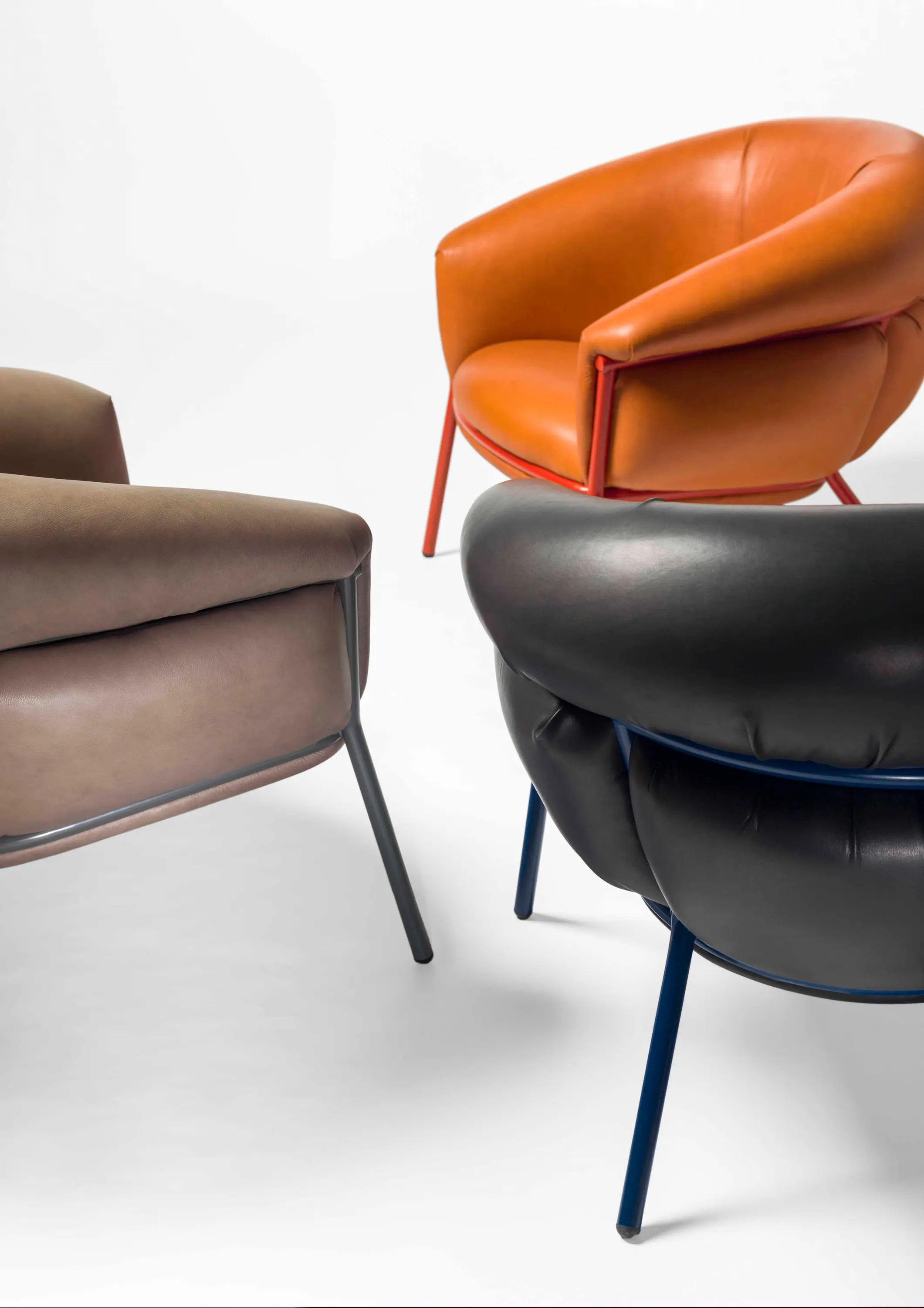 BD Barcelona - Grasso stool