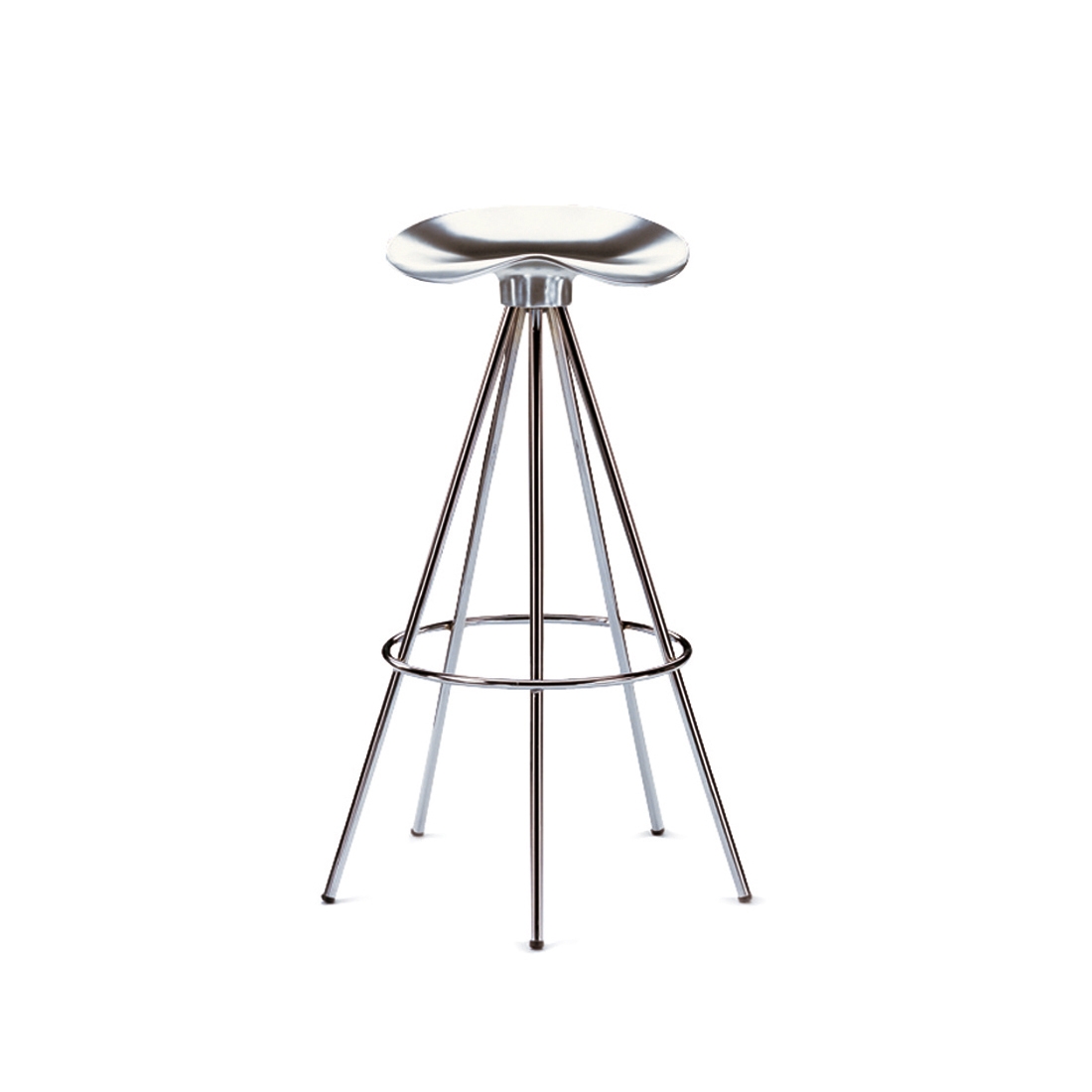 Display product Jamaica stool - high from manufacturer BD Barcelona