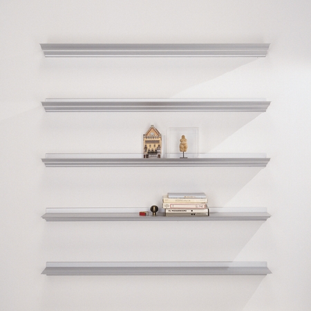 Afficher le produit Cornisa Shelving du fabricant BD Barcelona