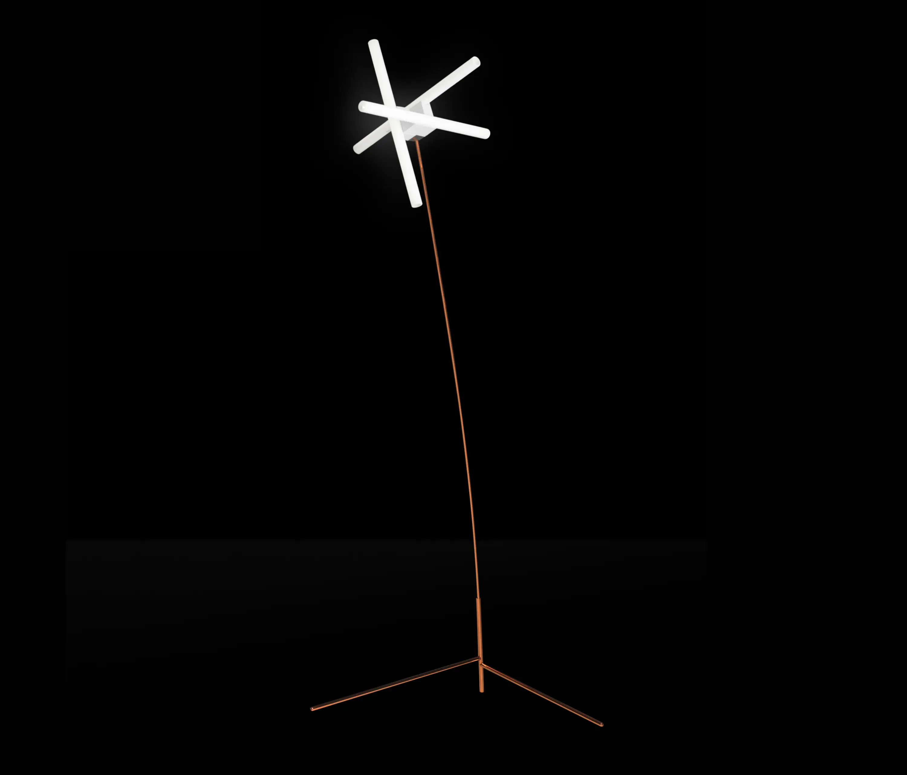 BD Barcelona - Olvidada standing lamp