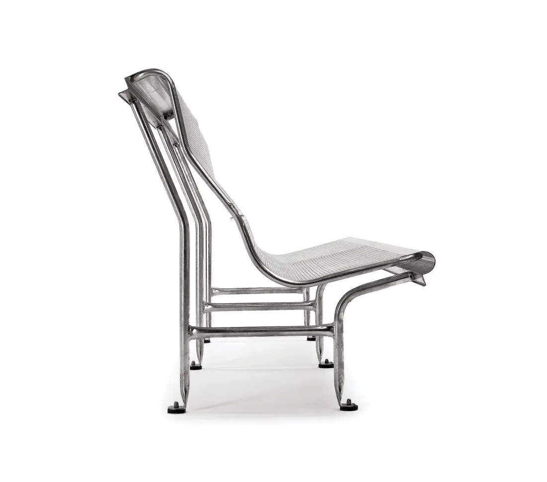 BD Barcelona - Perforano bench