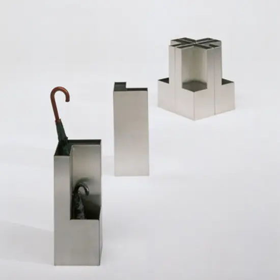 BD Barcelona - Plec Umbrella Stand