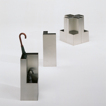 Mostra il prodotto Plec Umbrella Stand del produttore BD Barcelona