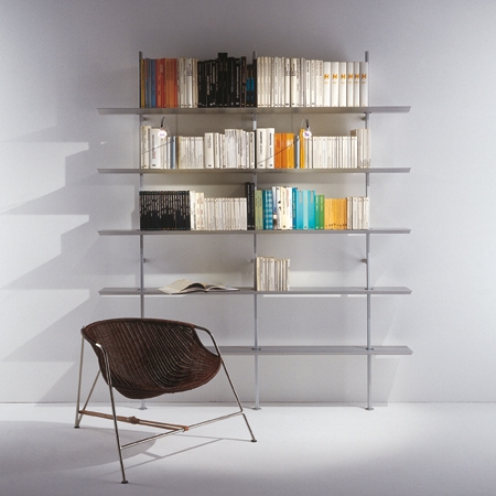 Mostrar el producto Hypostila Shelving System del fabricante BD Barcelona