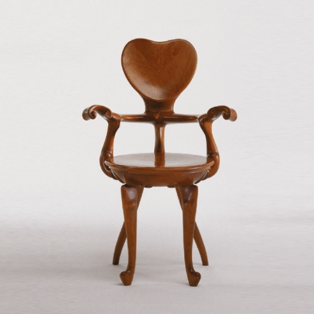 Mostra il prodotto Calvet armchair del produttore BD Barcelona