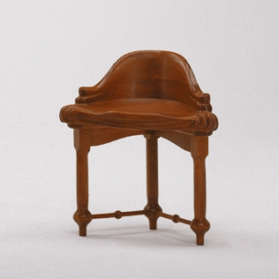 Produkt Calvet Hocker des Herstellers BD Barcelona anzeigen