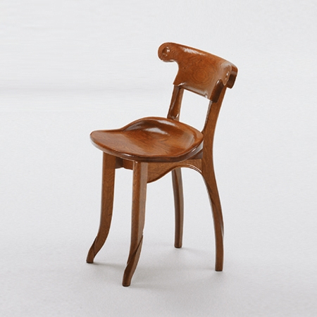 Mostra il prodotto Batlló chair del produttore BD Barcelona