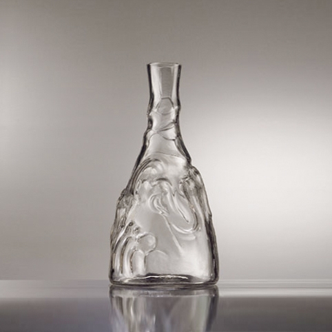 Display product Casa de Familia Bottle from manufacturer BD Barcelona