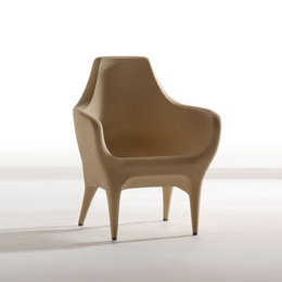 Mostra il prodotto Showtime Armchair Outdoor del produttore BD Barcelona