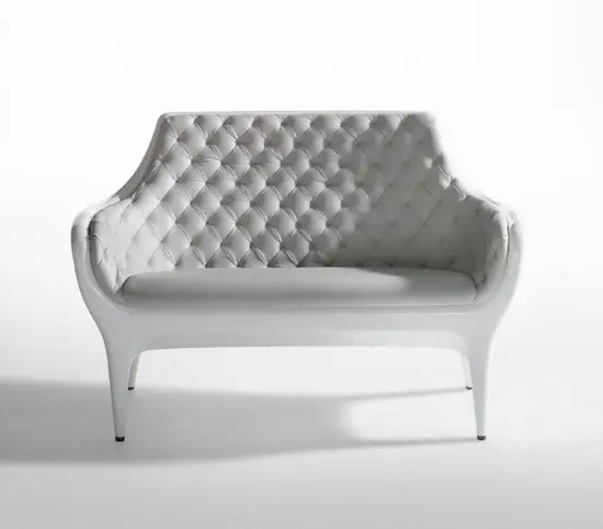 BD Barcelona - Showtime Sofa Indoor