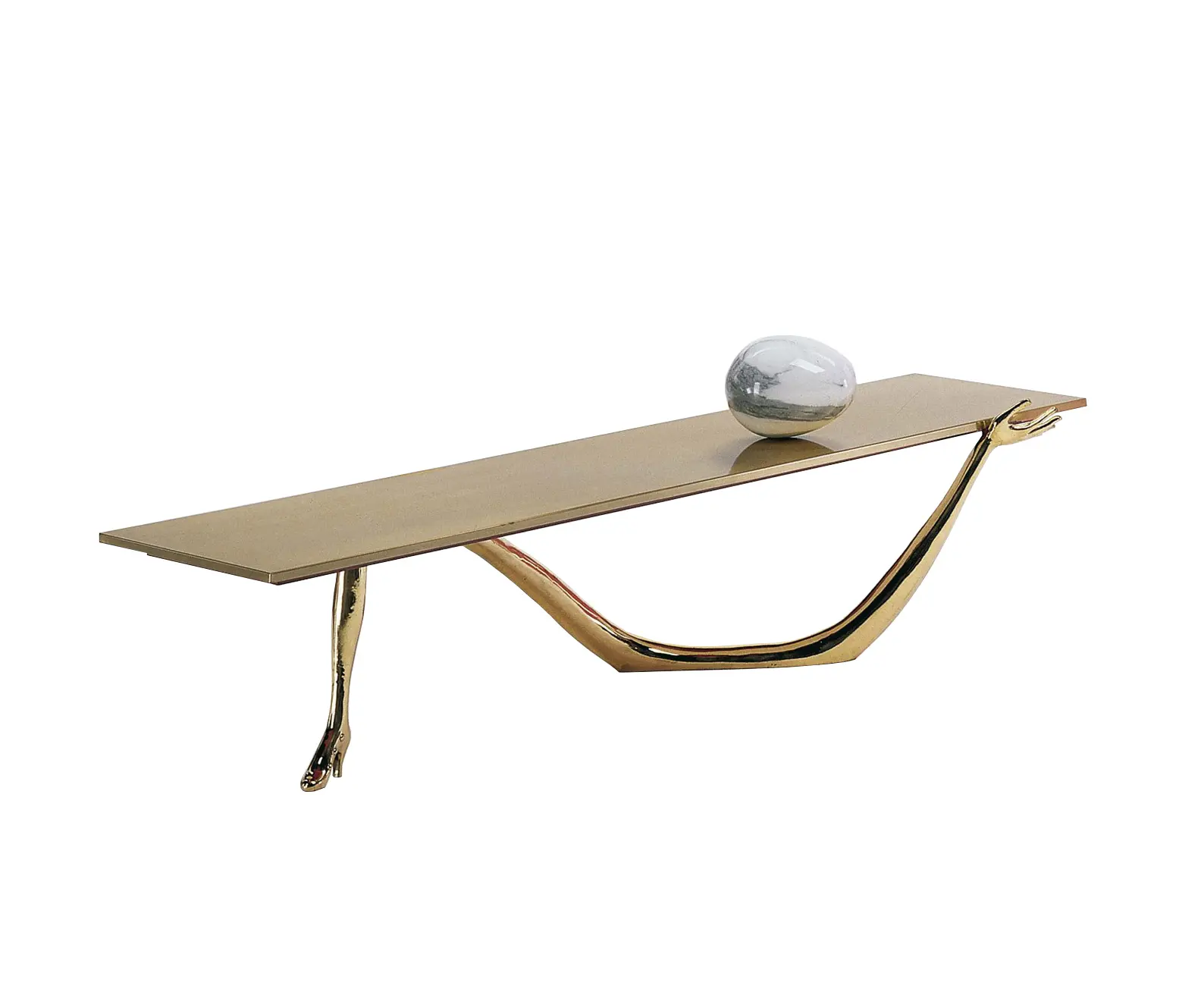 BD Barcelona - Leda Low Table