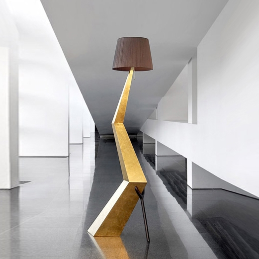Vertoon produk Bracelli Lamp Black Label van vervaardiger BD Barcelona