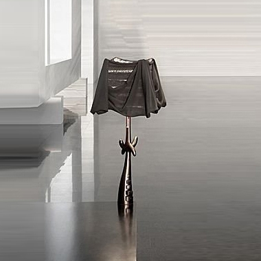 Vertoon produk Muletas and Cajones lamp van vervaardiger BD Barcelona