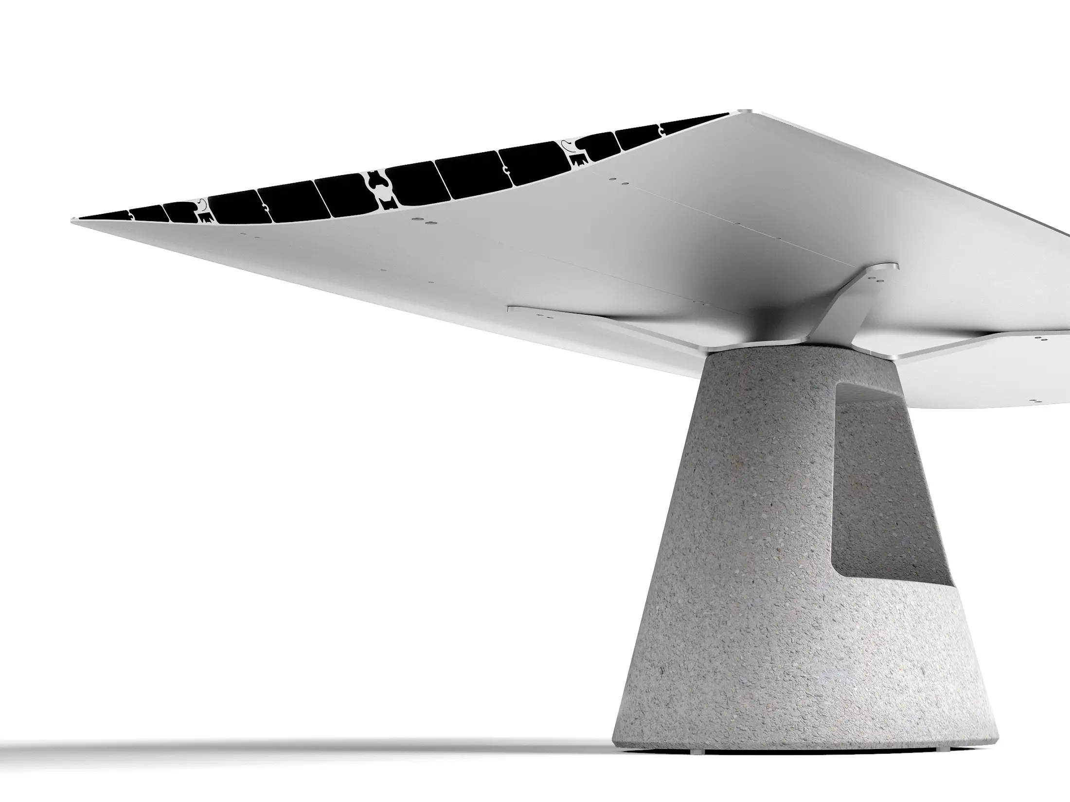 BD Barcelona - Table B - Stone