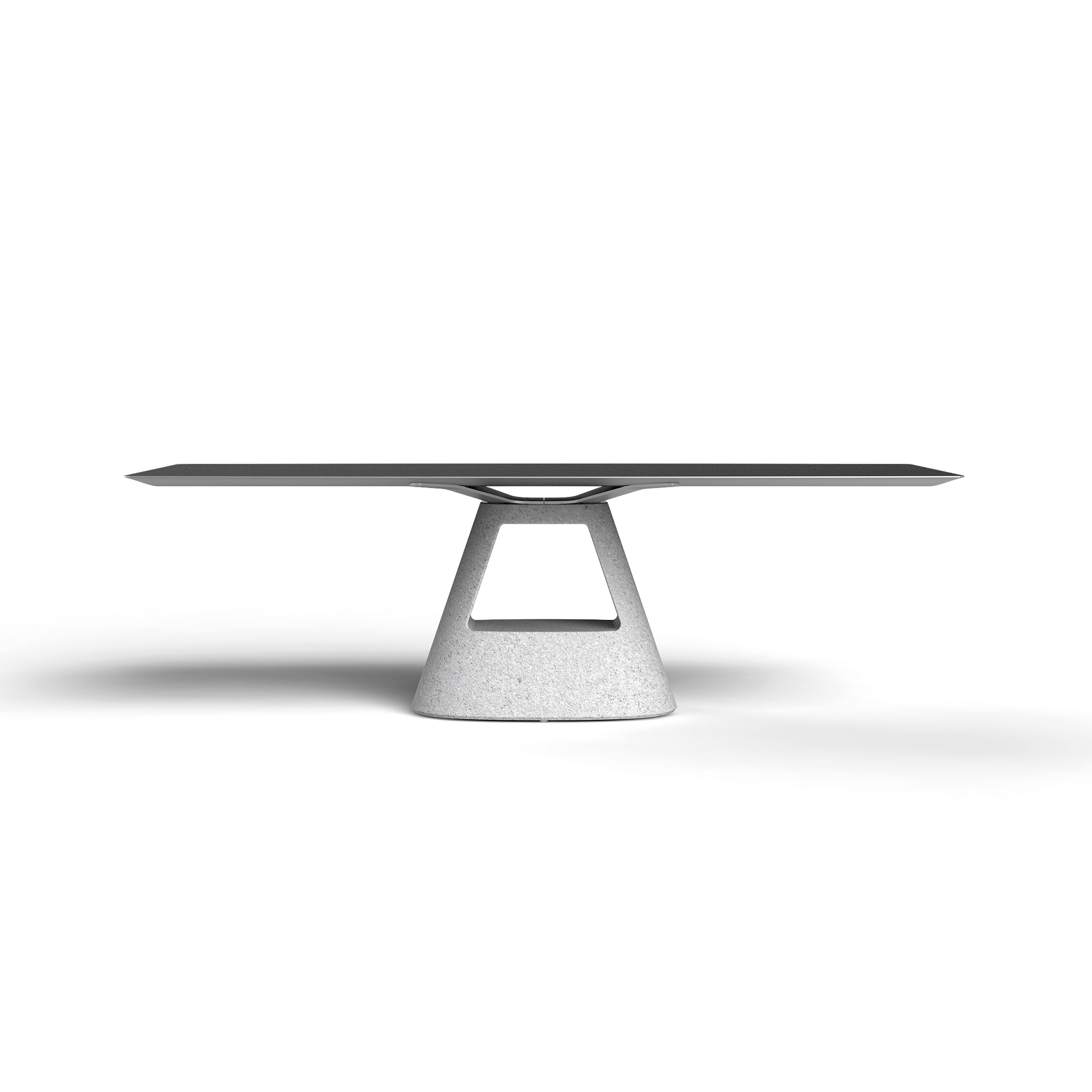 Mostra il prodotto Table B - Stone del produttore BD Barcelona