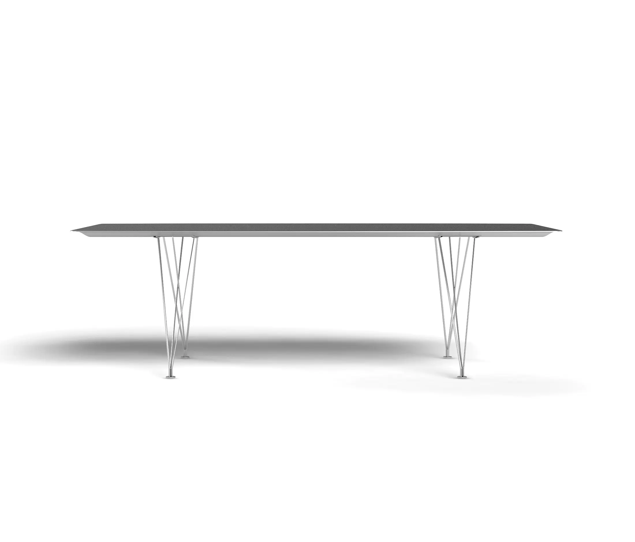 BD Barcelona - Table B - Steel