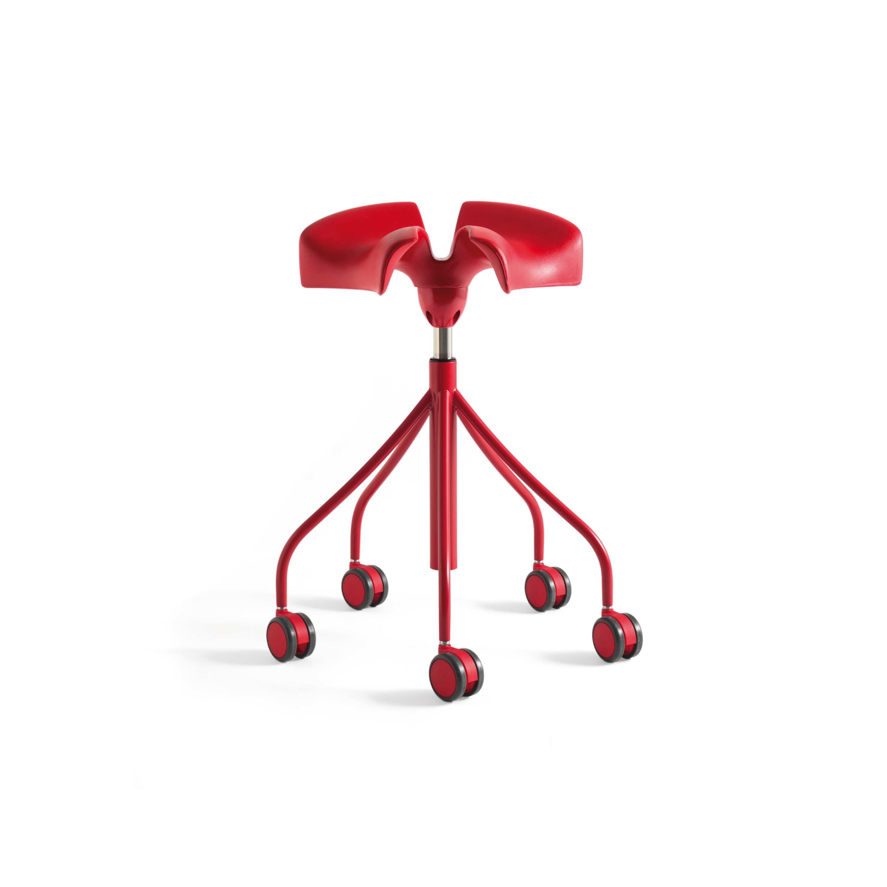 Display product Binaria Stool from manufacturer BD Barcelona