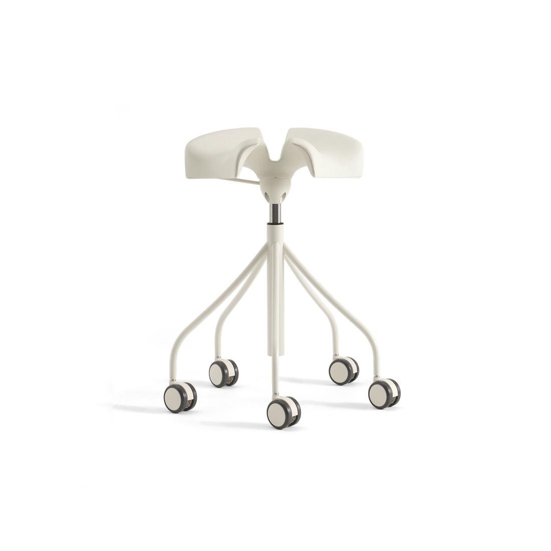 Display product Binaria Stool from manufacturer BD Barcelona