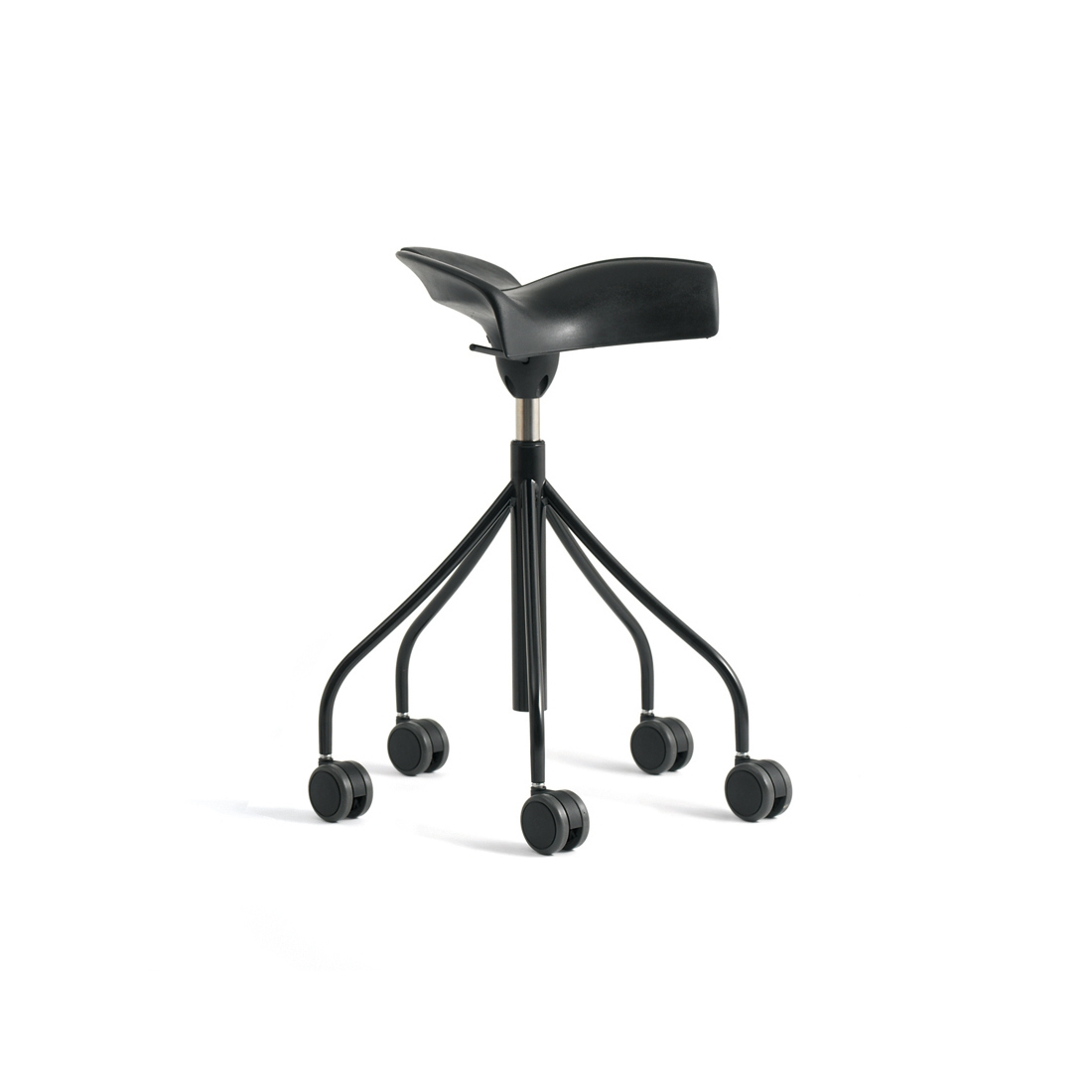 Display product Binaria Stool from manufacturer BD Barcelona
